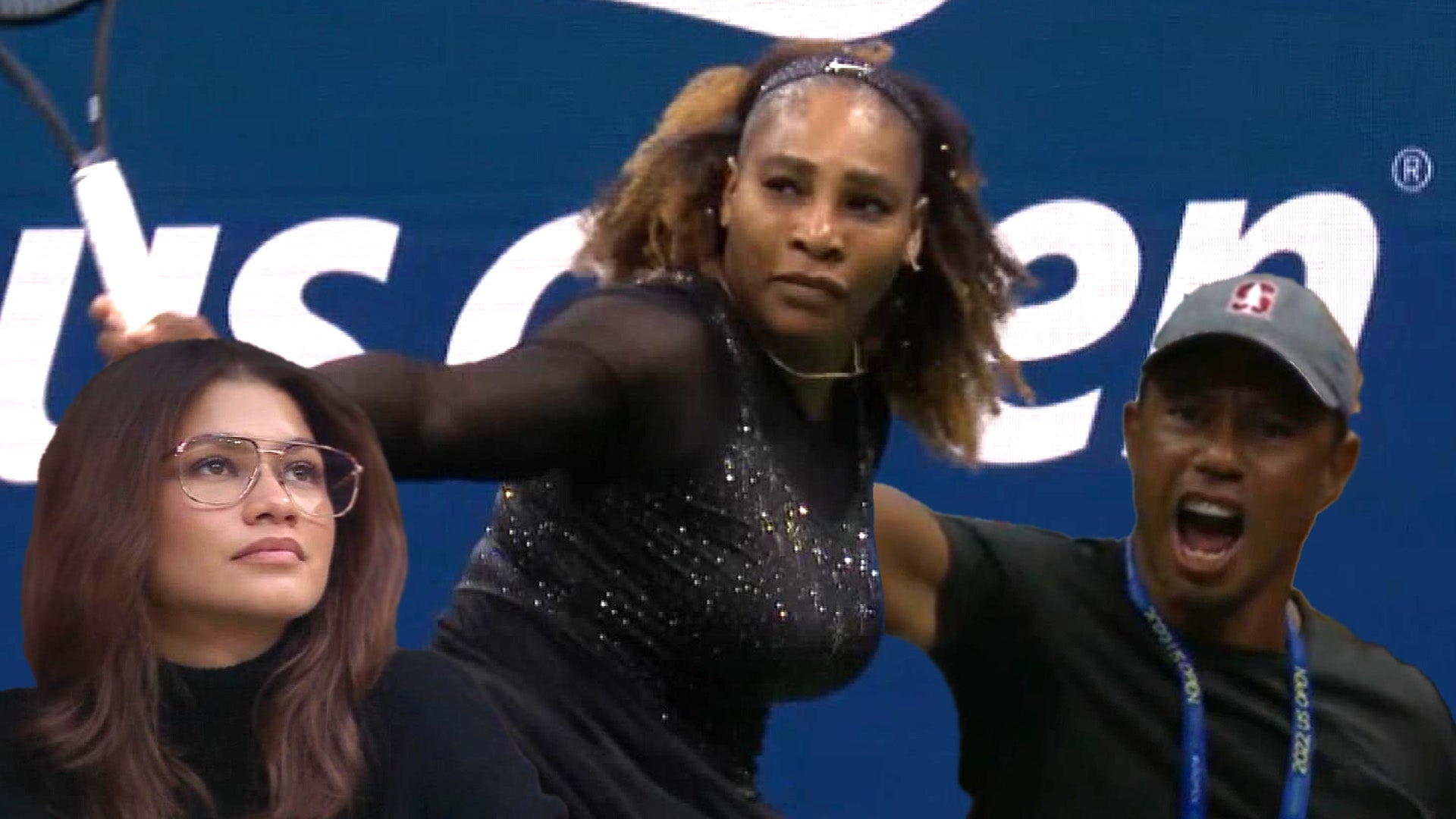 Eva Longoria on Serena Williams' Retirement