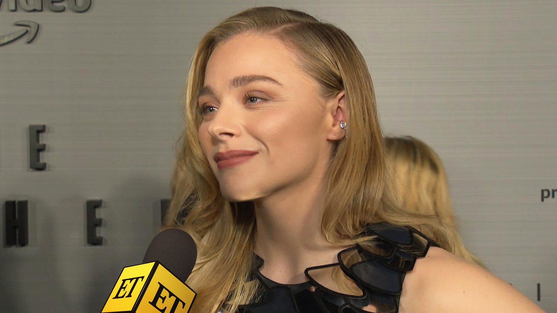 Chloe Grace Moretz says Family Guy meme affects her to this day