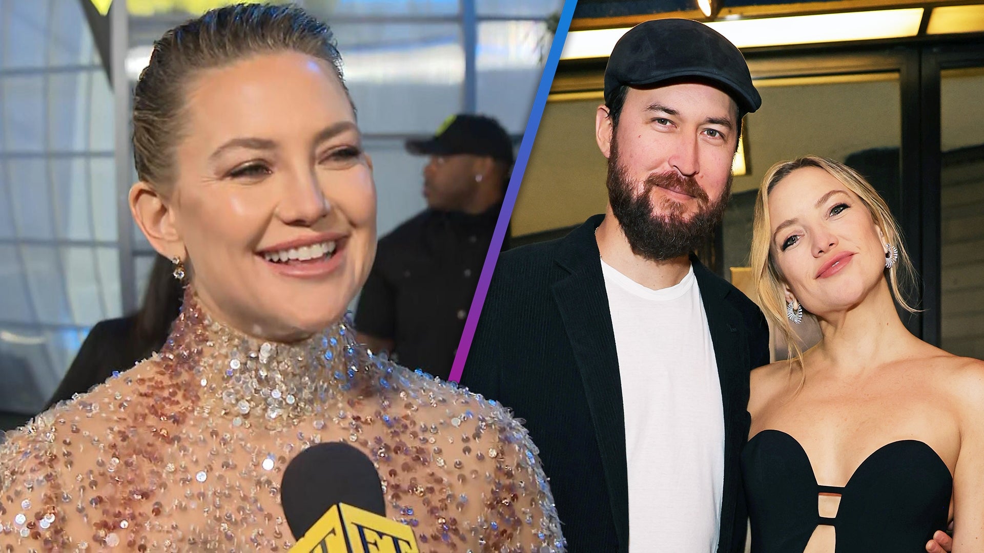 Kate Hudson says it was 'right thing' to end relationships with sons'  fathers: 'I don't feel the failure
