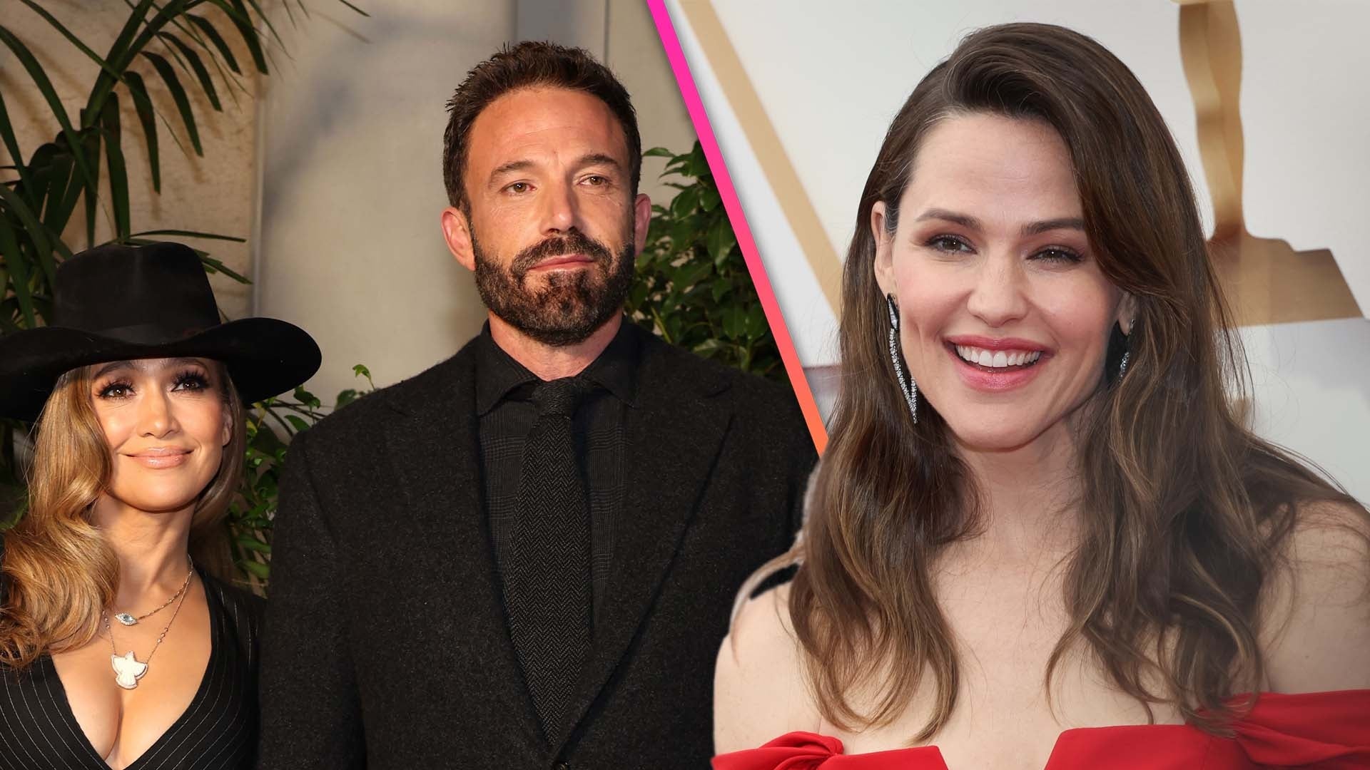 Jennifer Lopez praises Ben Affleck's 'amazing' ex-wife Jennifer Garner