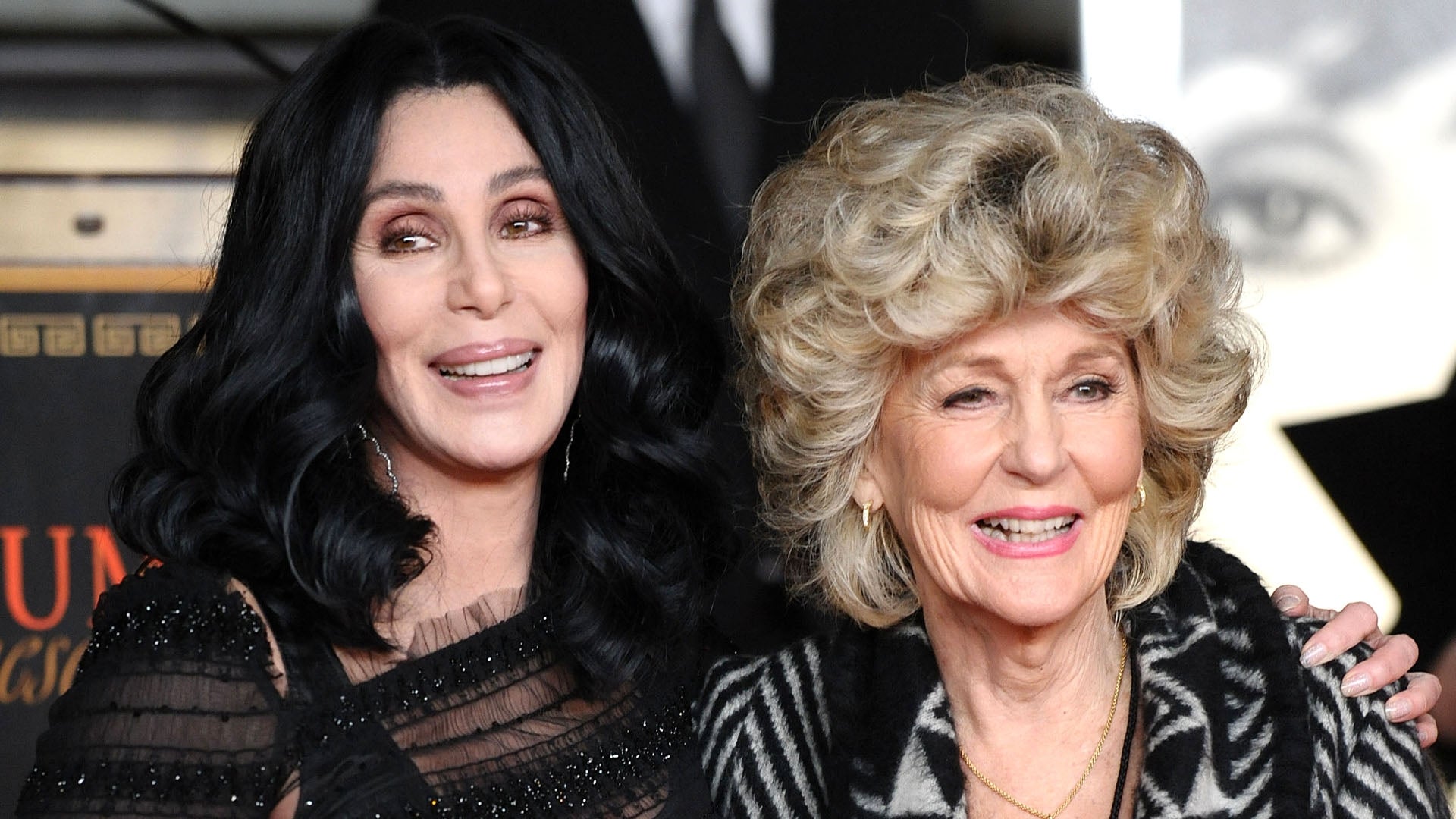 Cher's Mom, Georgia Holt, Dead at 96