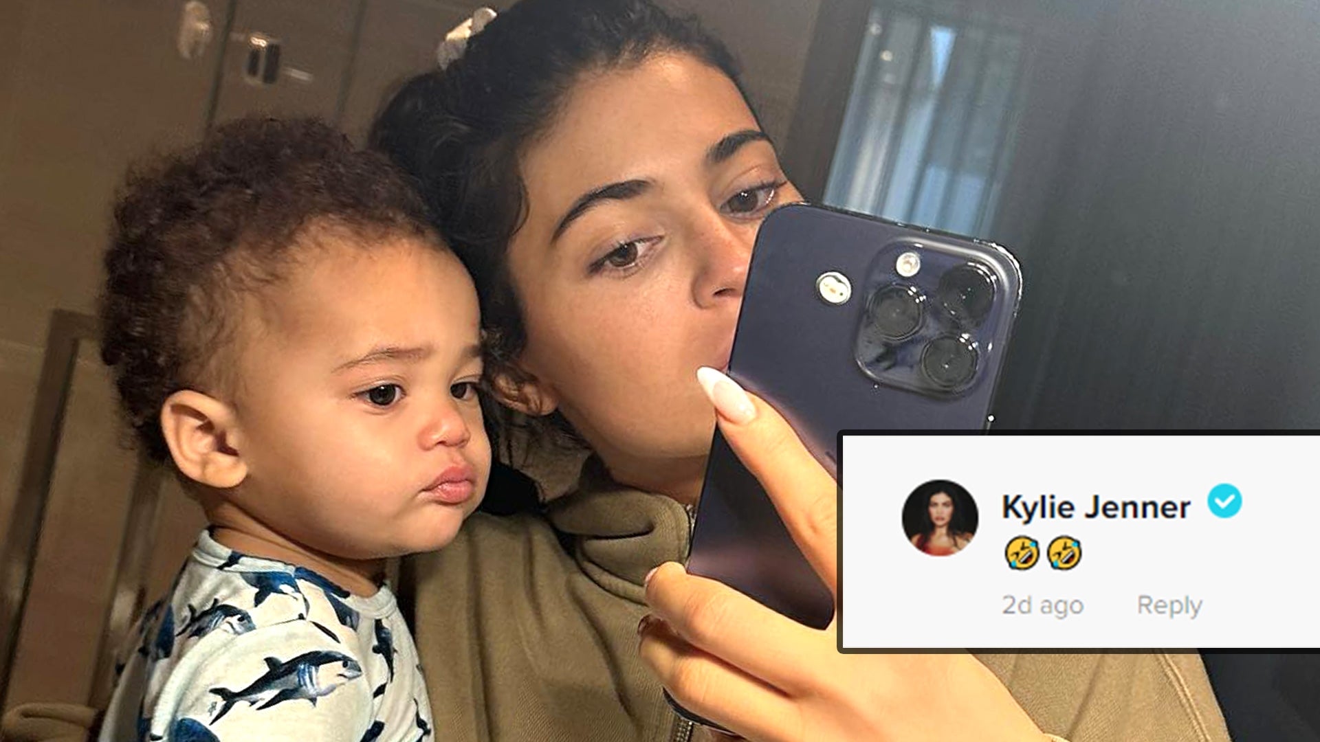 Kylie Jenner Discusses Her Postpartum Depression: What to Know