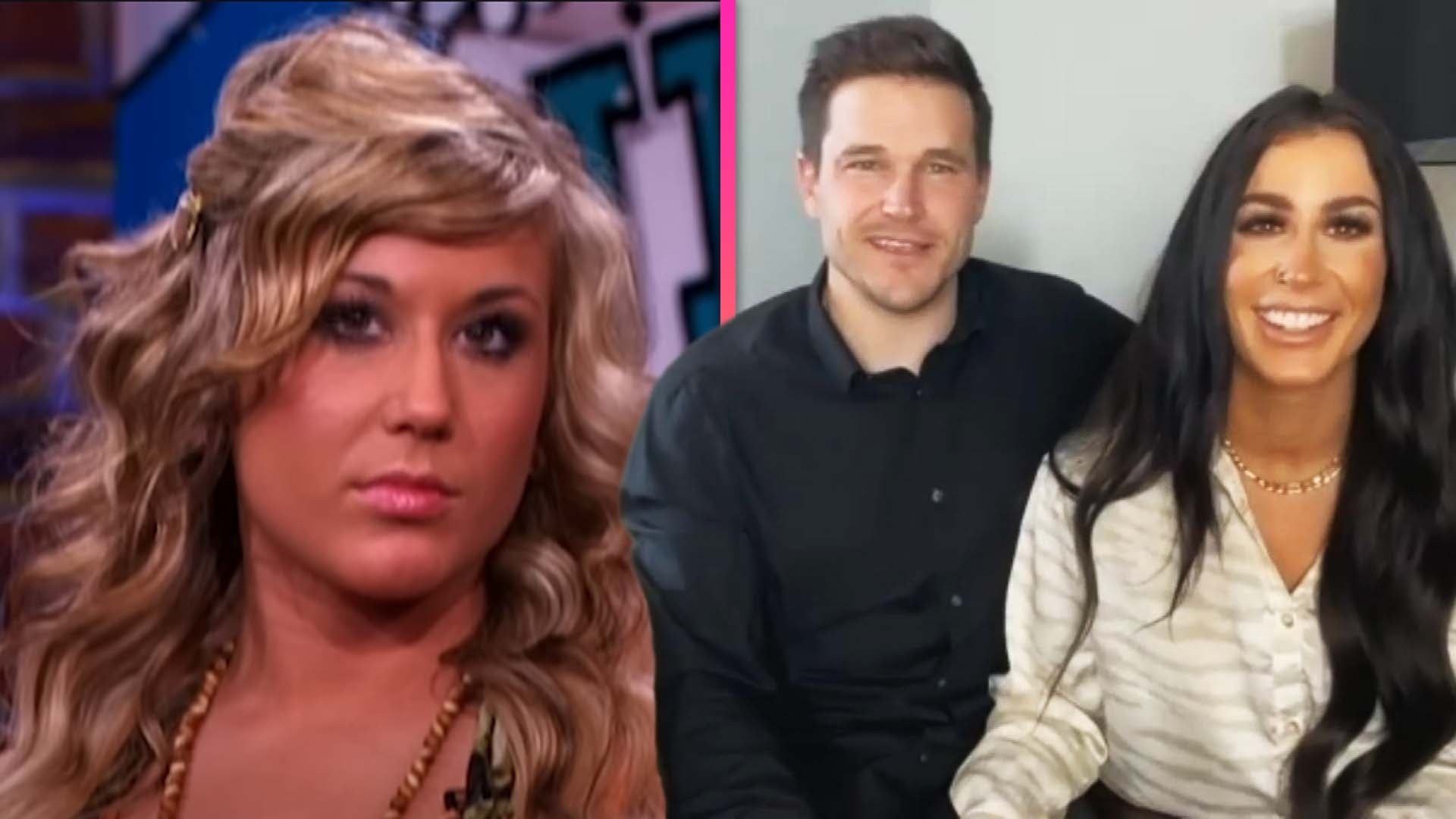 Chelsea and Cole DeBoer Say Exiting 'Teen Mom' for HGTV Feels Like