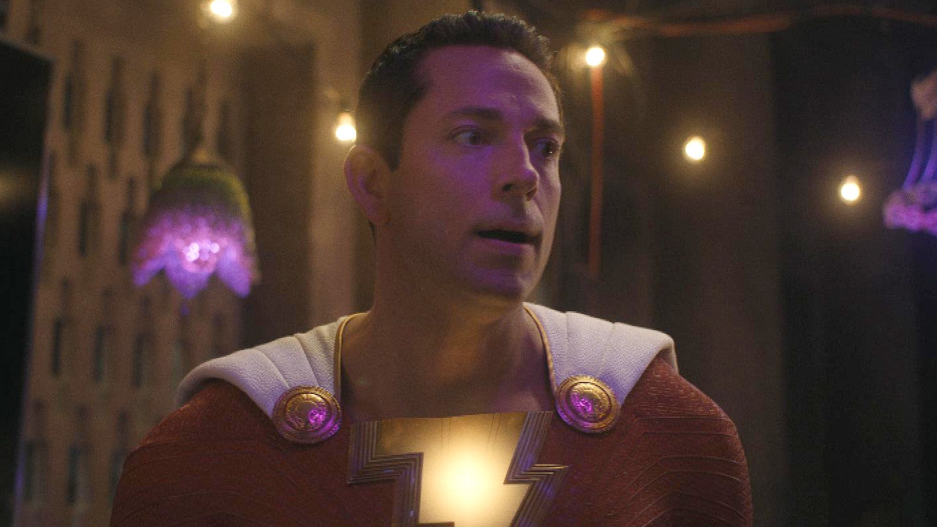 Shazam! Fury Of The Gods' Just Released An Official Trailer And