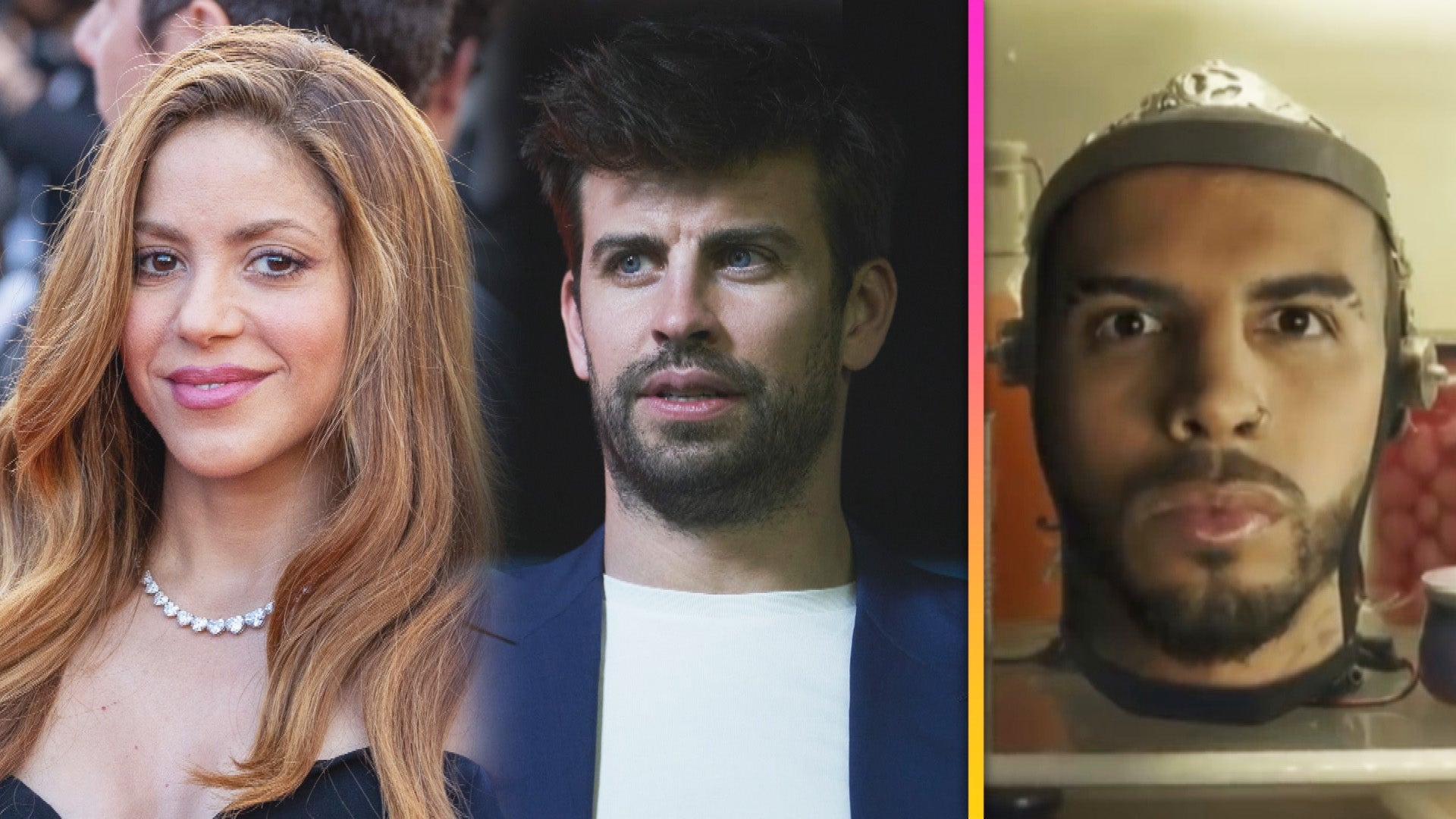 Shakira Xxxx Sex - Shakira Allegedly Discovered Gerard PiquÃ© Was Cheating Thanks to a Jar of  Jam