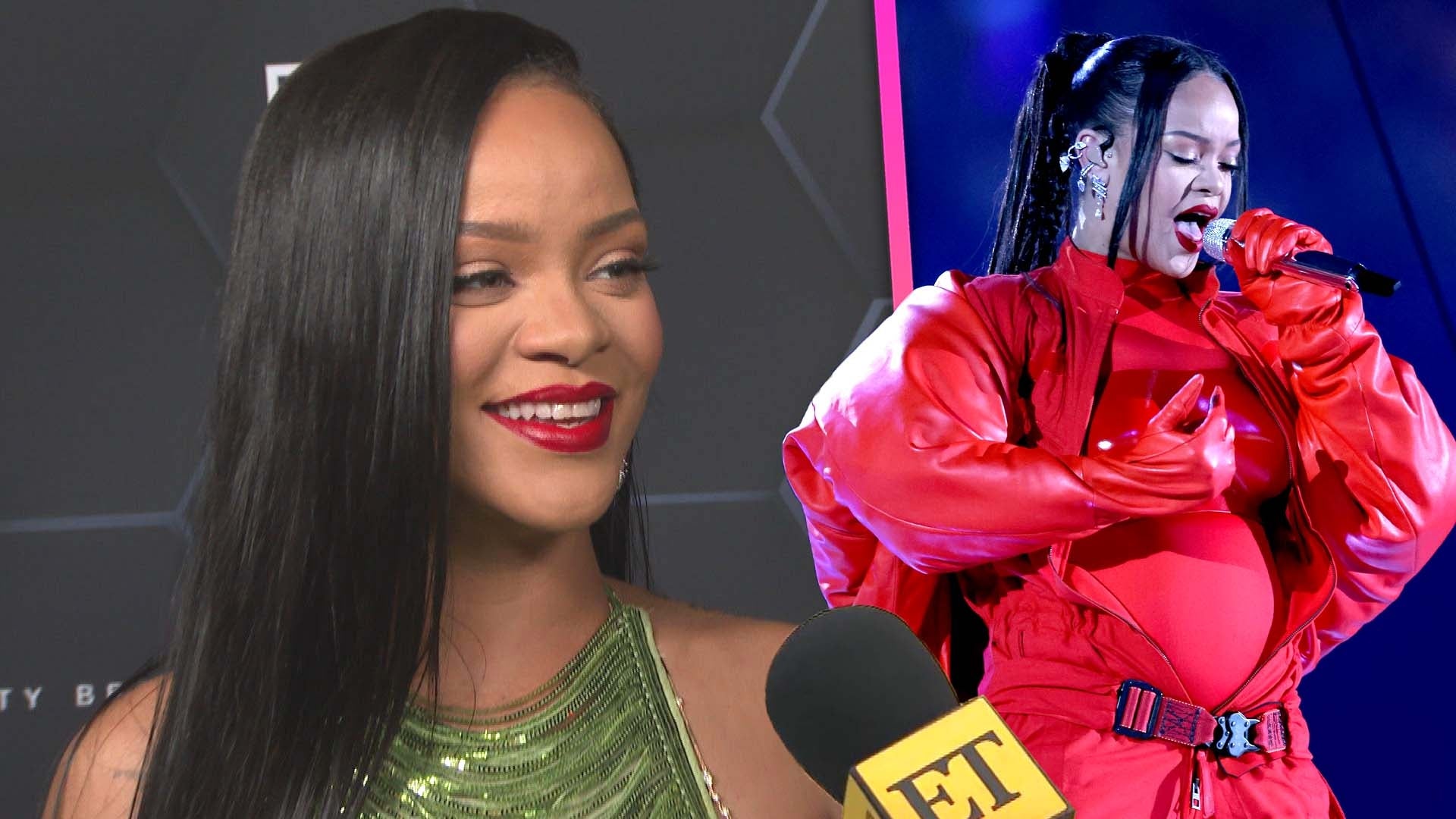 Rihanna Says She Feels 'Toxic’ Pressure To Create New Music