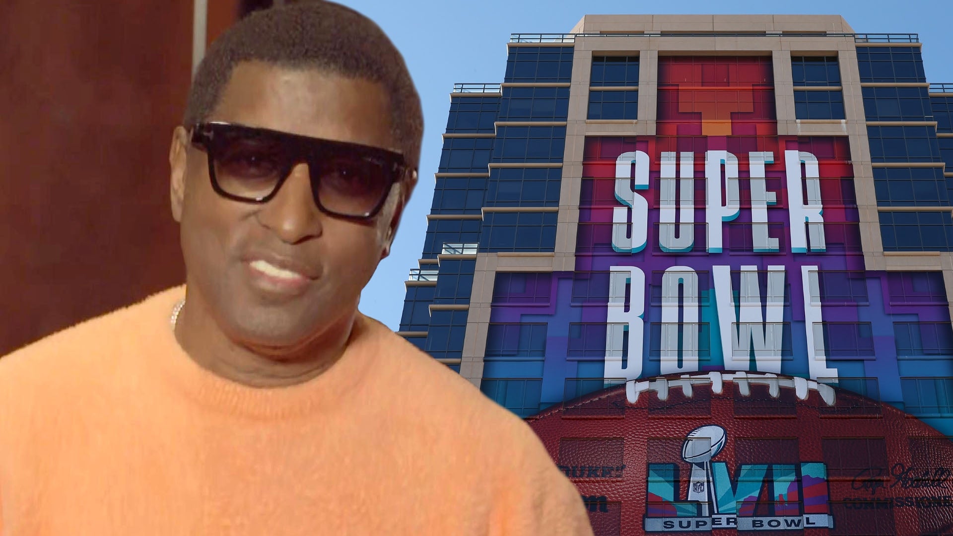 Babyface on Taking Super Bowl and 'America the Beautiful' Performance