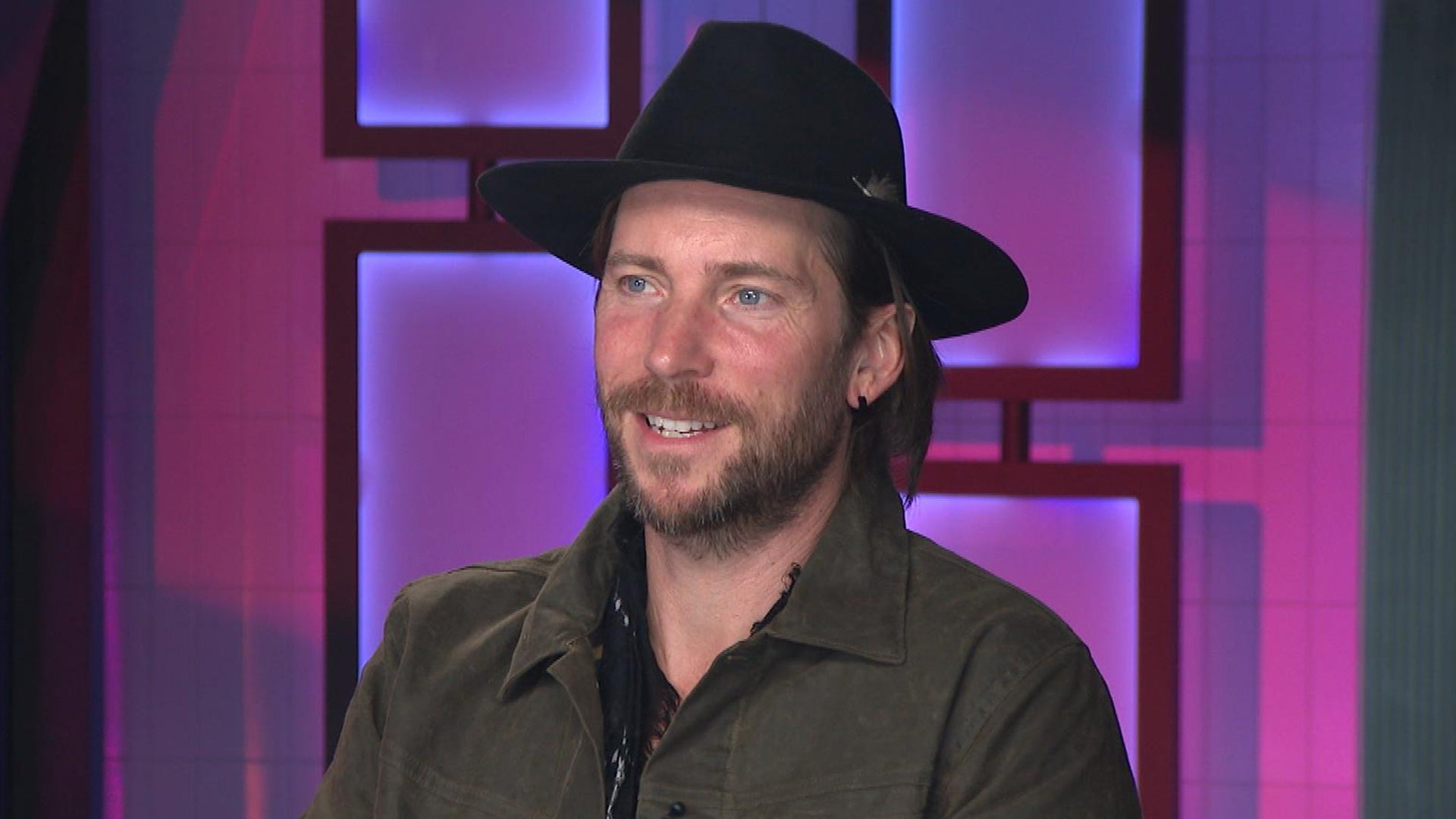 Interview with The Last of Us 2's Troy Baker