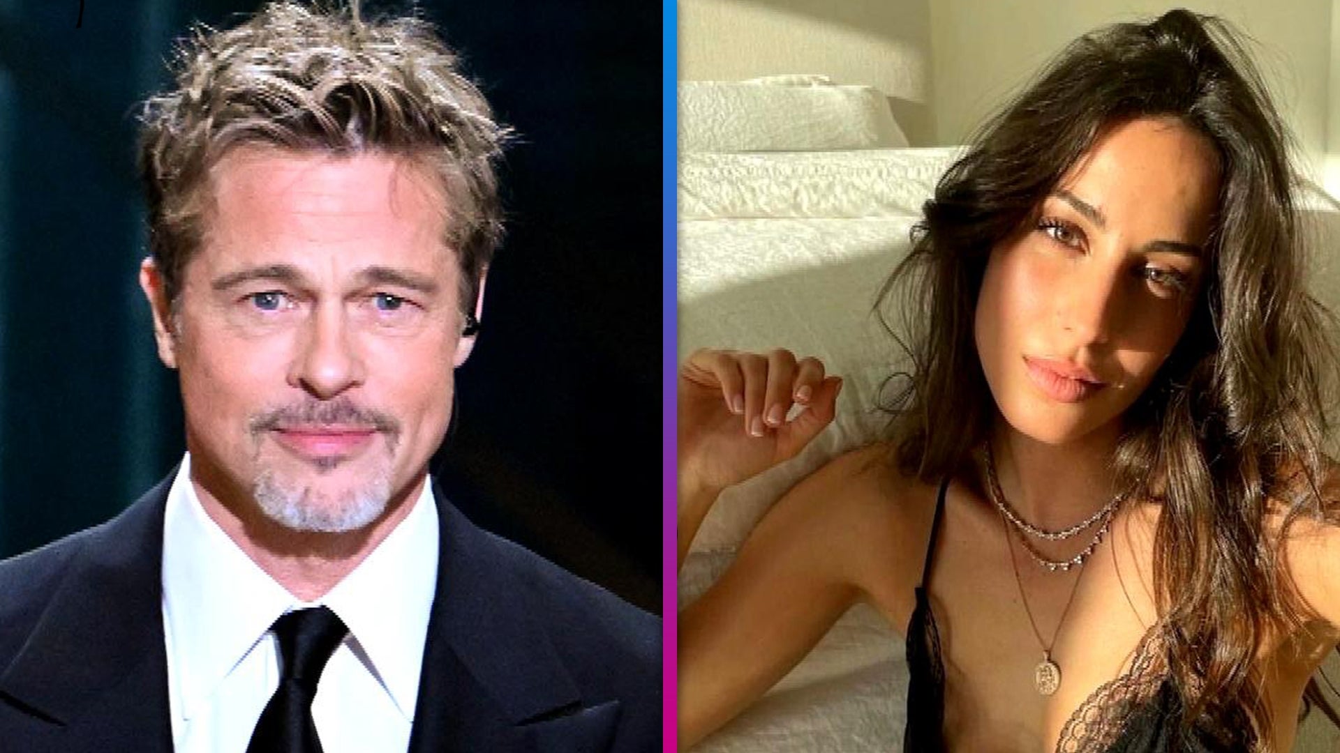 Where Brad Pitt and Ines de Ramon Stand Ahead of 1-Year Dating Anniversary