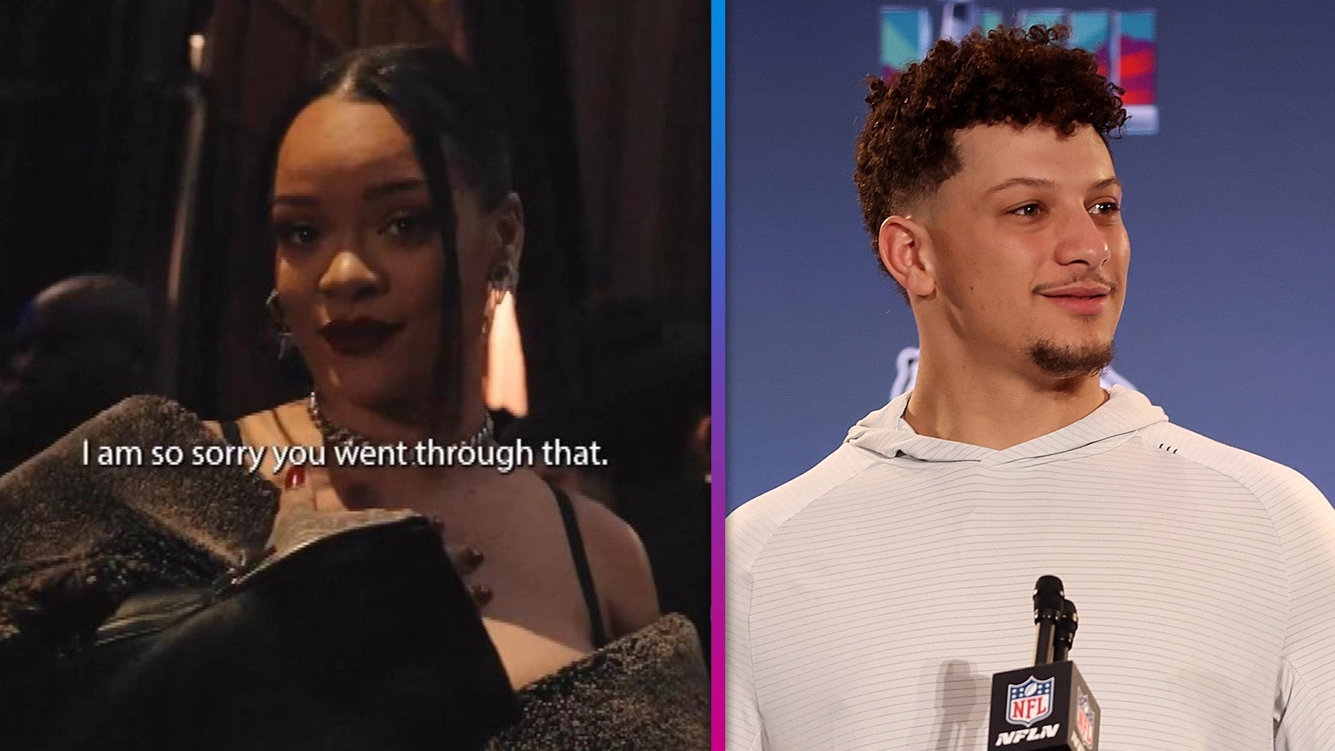 Haunted by Super Bowl LV: Patrick Mahomes' revealing take in new Chiefs  documentary