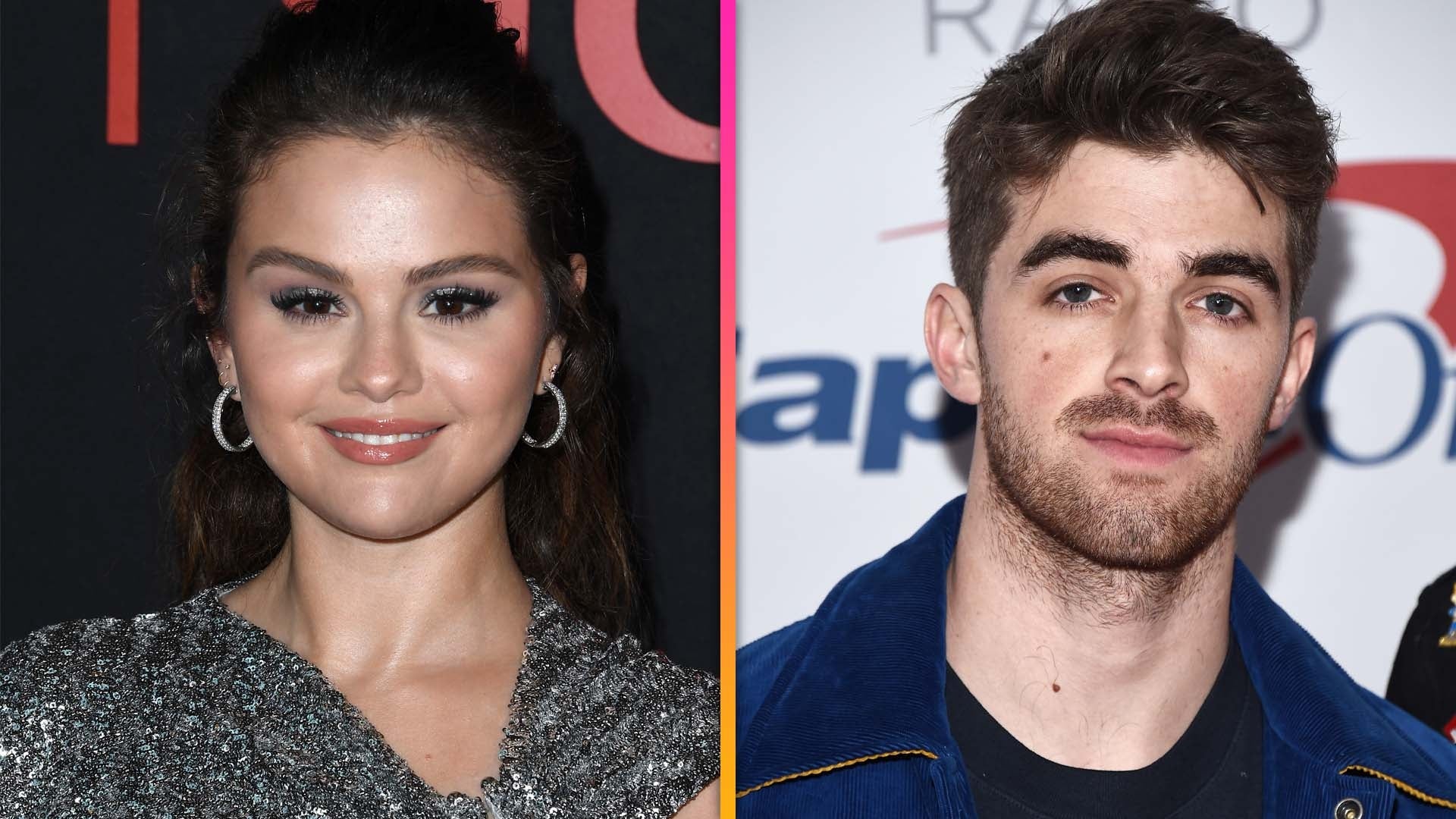 What Selena Gomez and Drew Taggart Are Bonding Over in Budding Romance ...