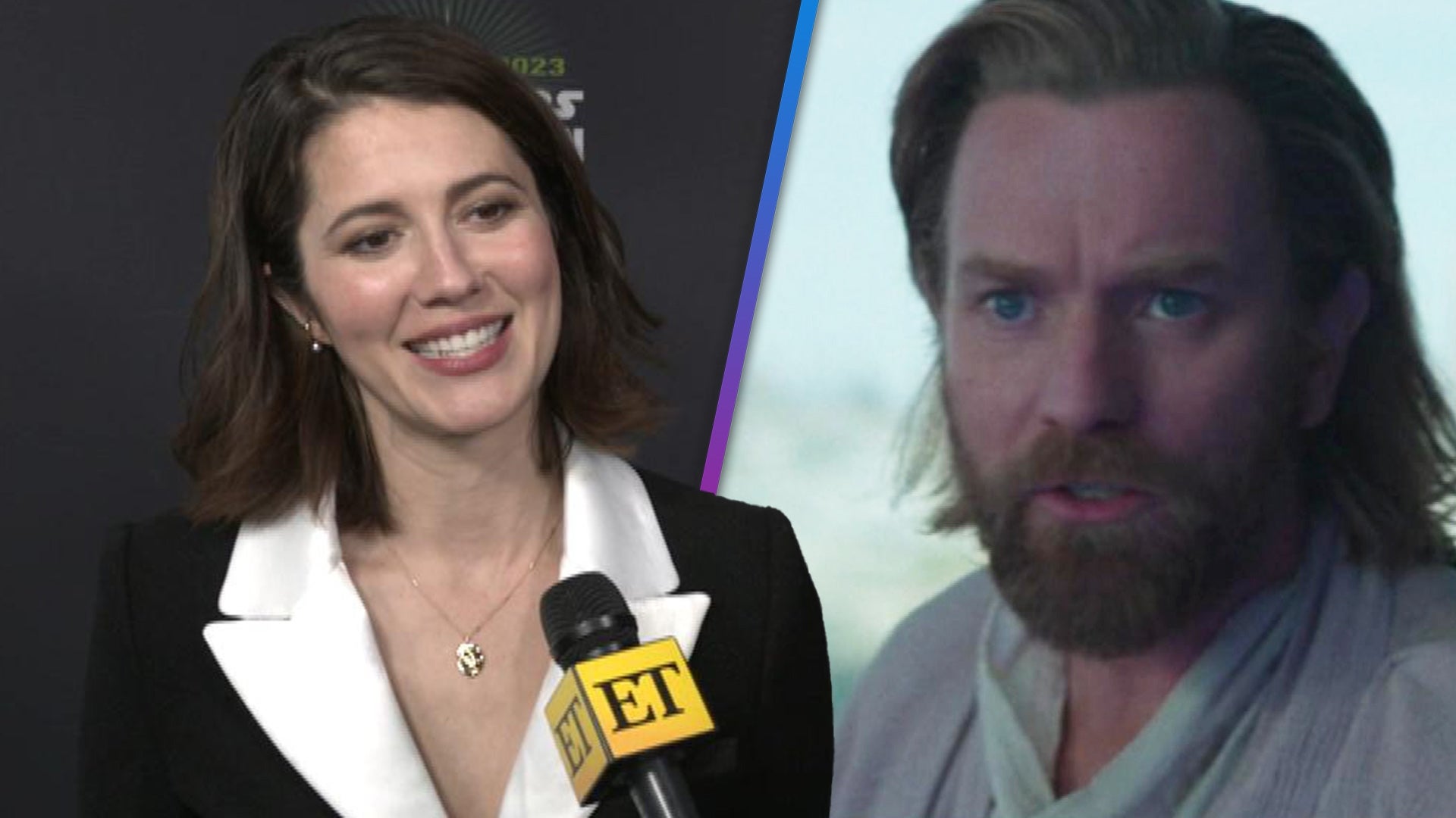 Mary Elizabeth Winstead opens up about divorce before Ewan McGregor romance