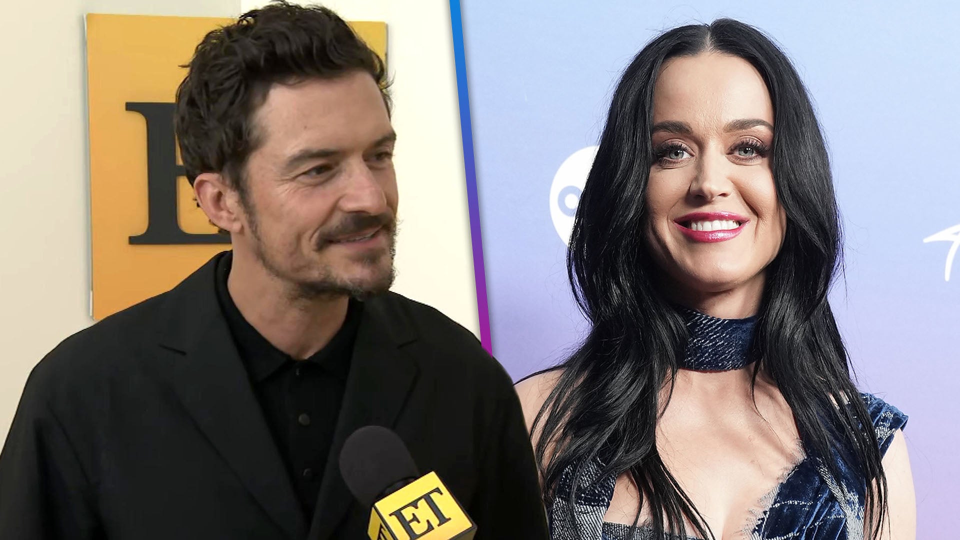 Why did Katy Perry take a sober 'pact' with Orlando Bloom? - Los Angeles  Times
