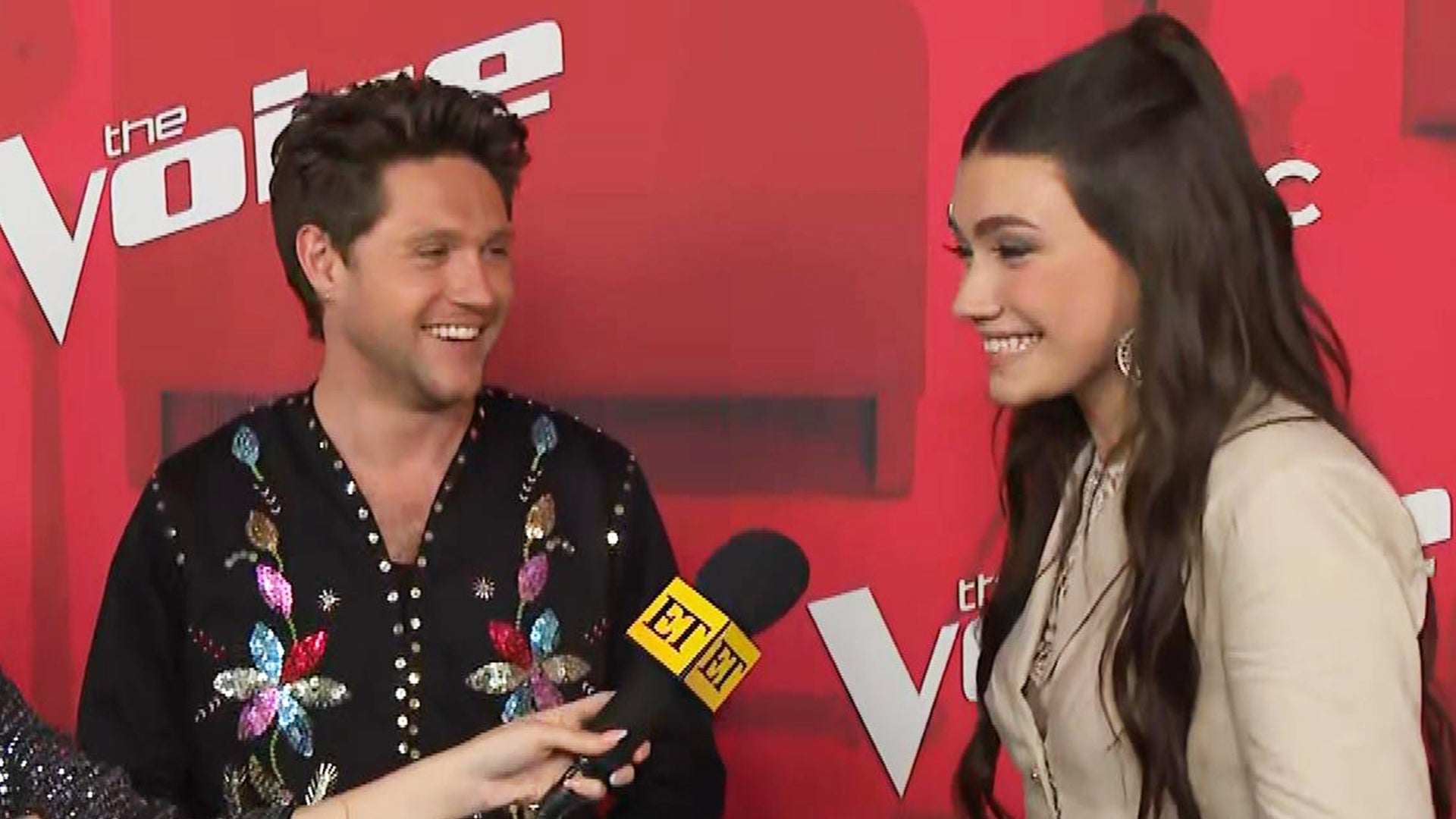 ‘The Voice’ Gina Miles on ‘Crazy’ Win and Words From Niall Horan About