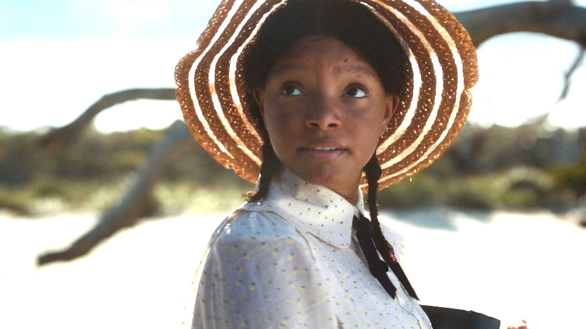 'The Color Purple' Official Trailer