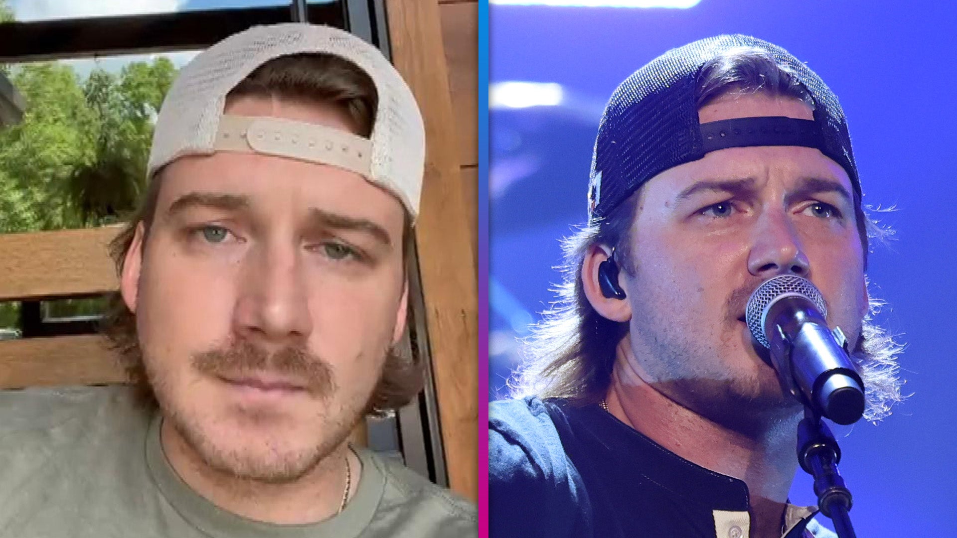 Fuzzy on X: Morgan Wallen made a break up song about the 1998
