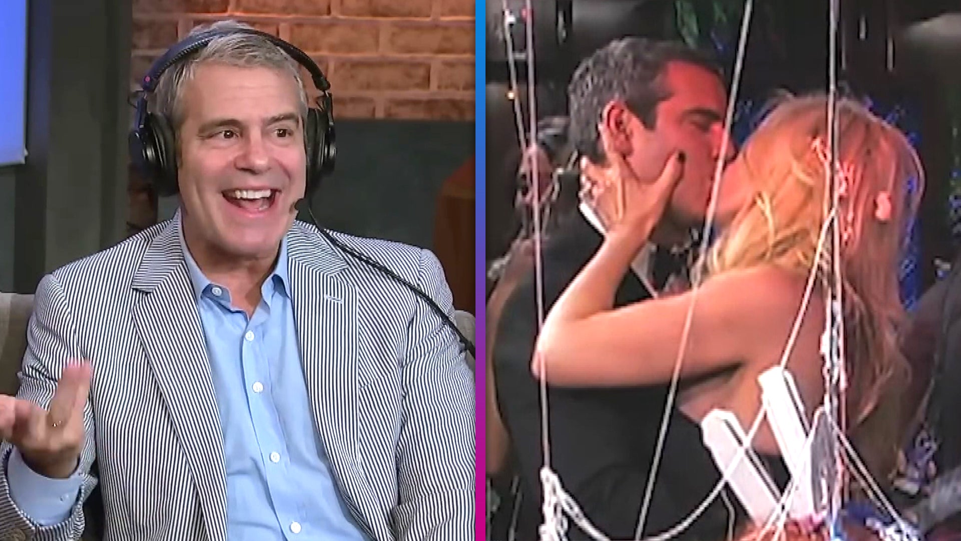 Andy Cohen Reveals the Real Housewife He Has Sexual Energy With picture