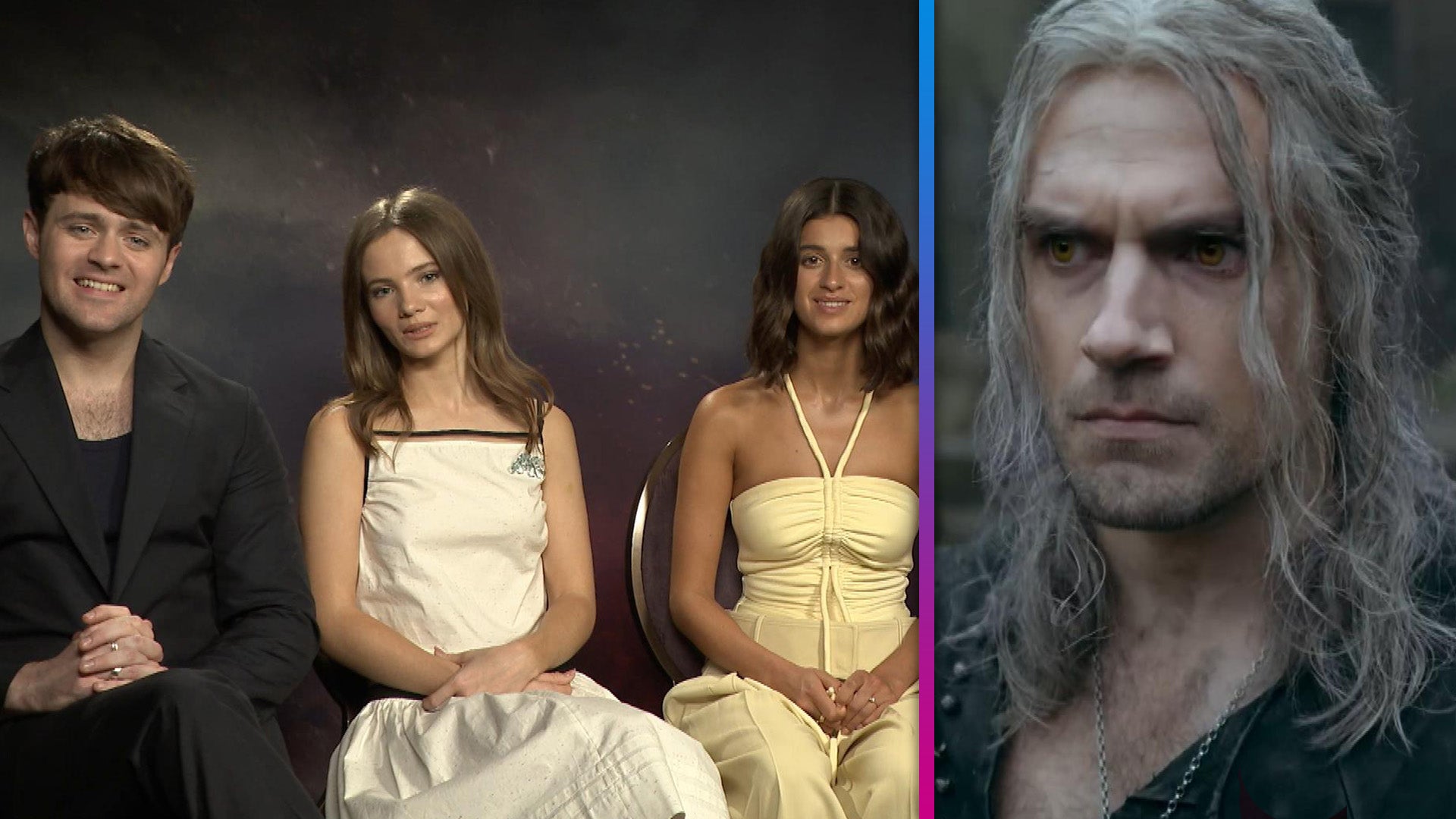 Cast of 'the Witcher' Season 3 and Who They Play