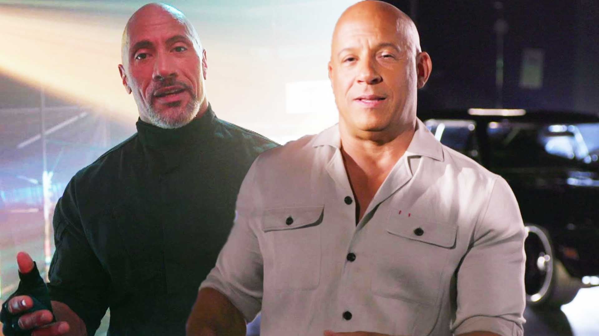 Fast X: Vin Diesel Breaks Silence on Those Shocking Returns