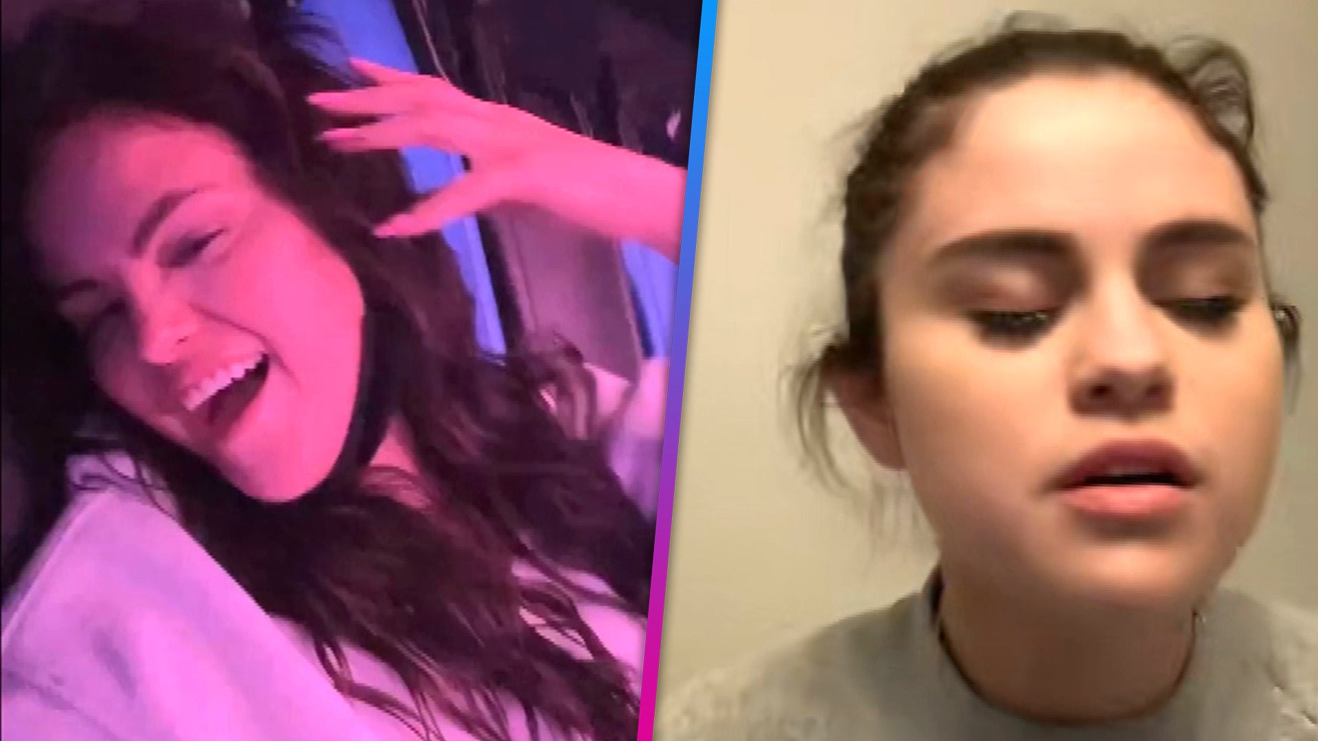 Watch Selena Gomez Sing a Katy Perry Classic 