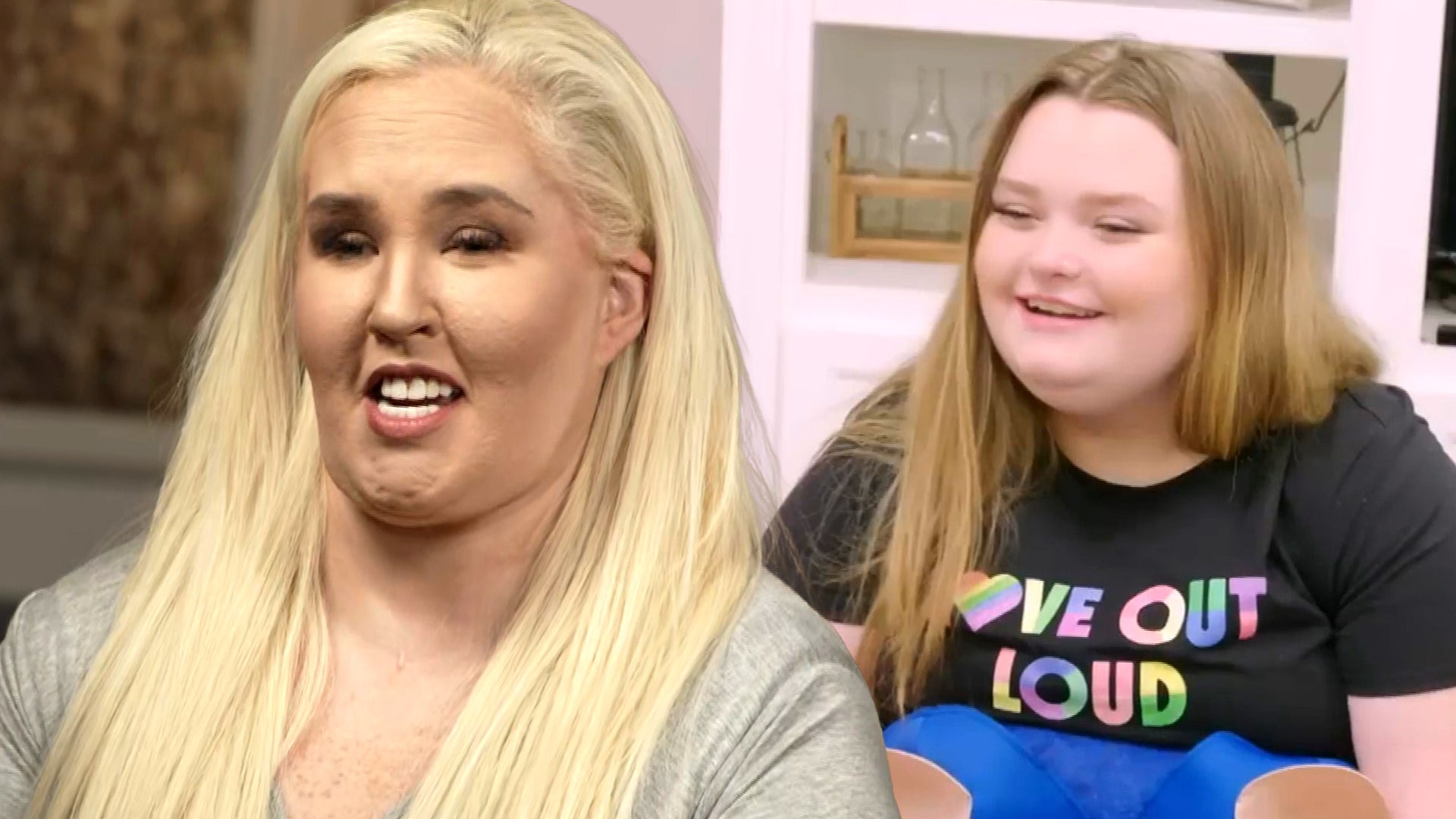 Why Mama June And Her Daughters Want To Quit Reality Tv But Wont Exclusive
