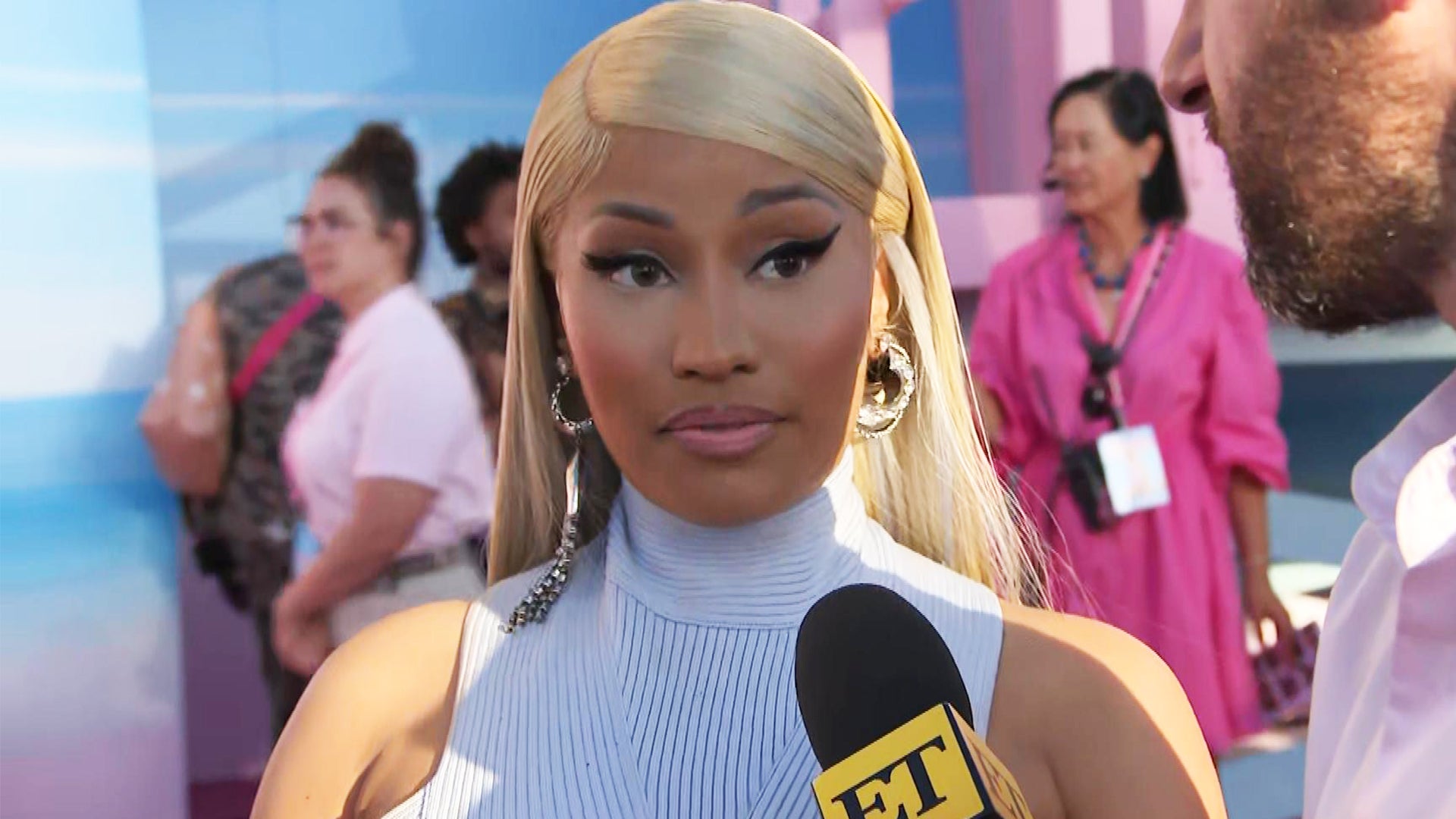 Nicki Minaj's 25 Best Style Moments of All Time