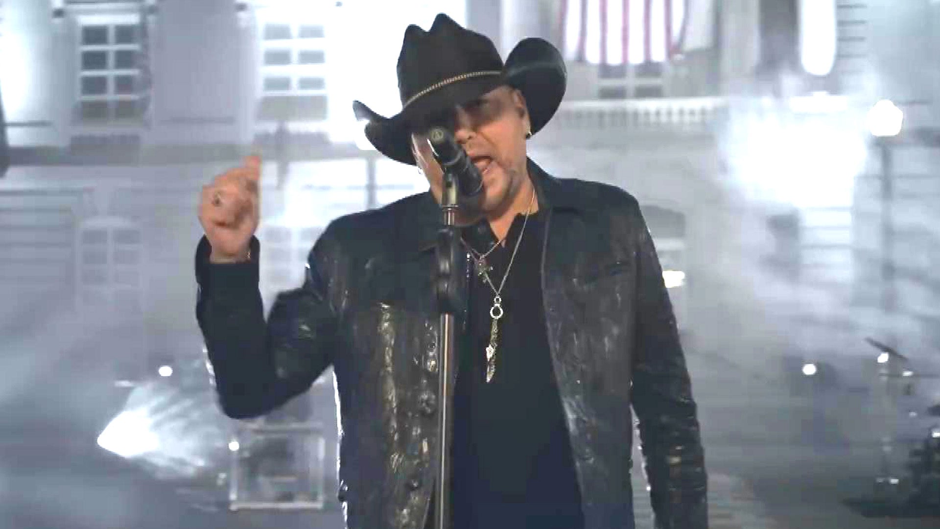 Jason Aldean’s Controversial ‘Try That in a Small Town’ Music Video Re-Edited: What Changed