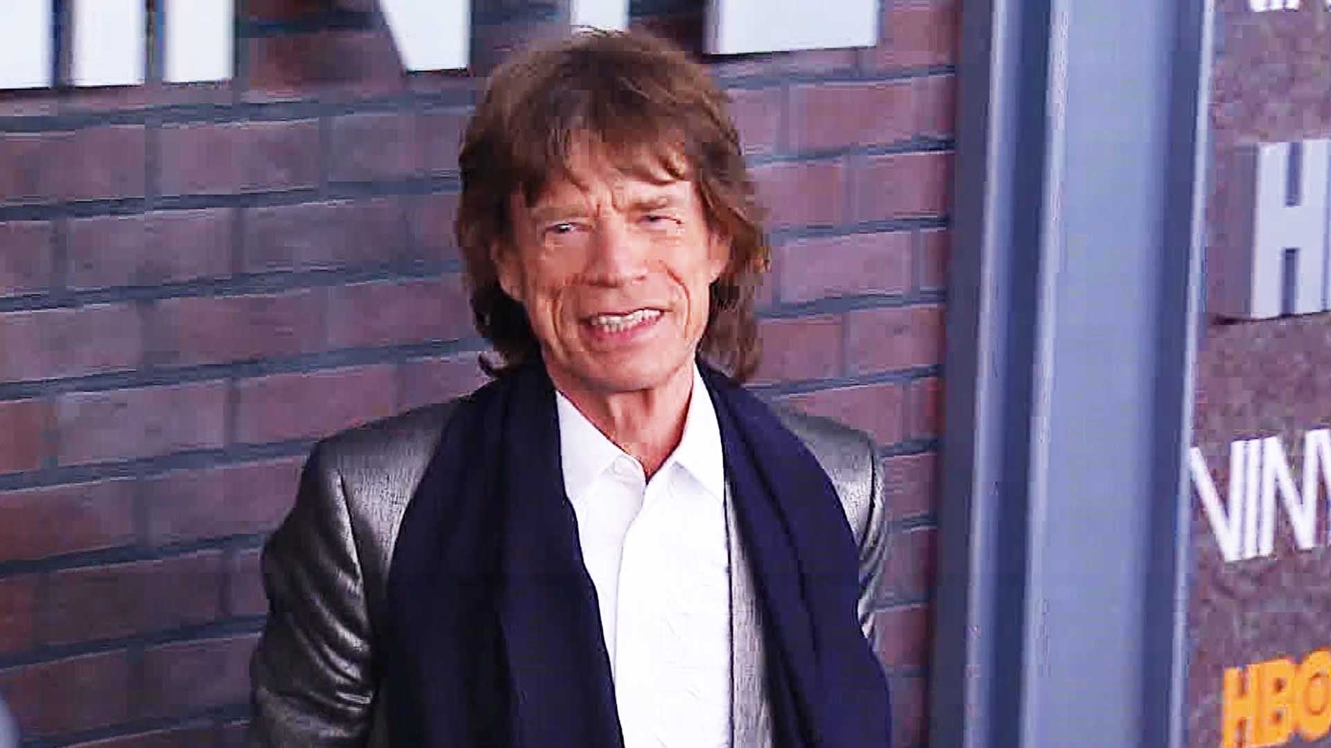 Mick Jagger Celebrates 80th Birthday With Leonardo DiCaprio, Lenny Kravitz and More!