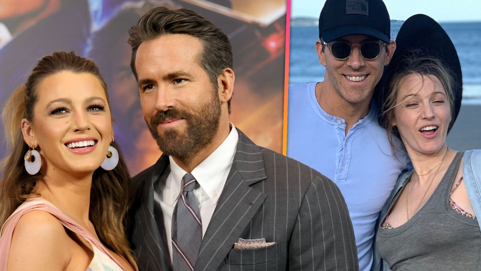 Times Ryan Reynolds & Blake Lively Made the Internet Cackle