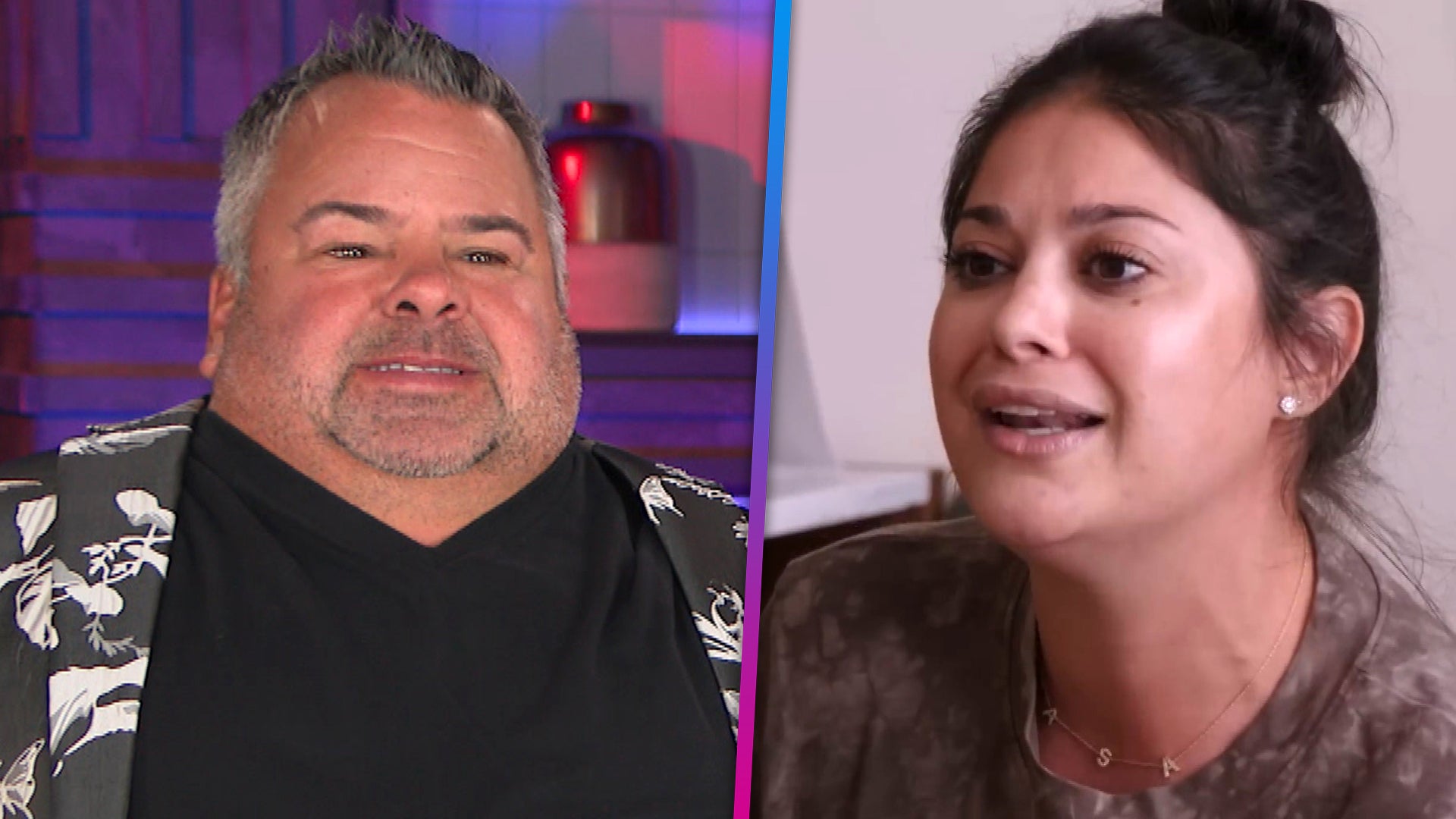 ‘90 Day Fiancé’: Big Ed Brown Reacts to Loren Brovarnik Saying She ‘Loathes’ Him (Exclusive) 