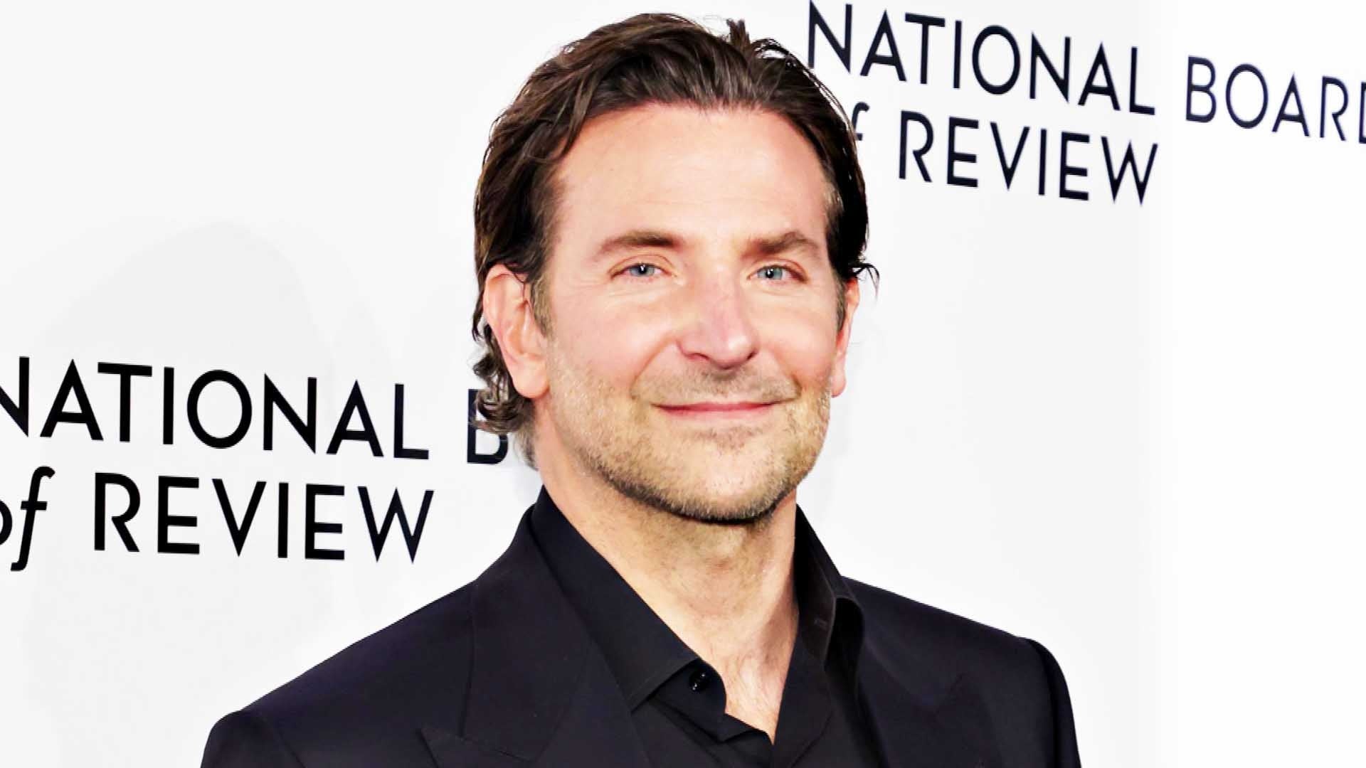 CASTING WATCH: Bradley Cooper is the Third Actor to Leave 'Jane