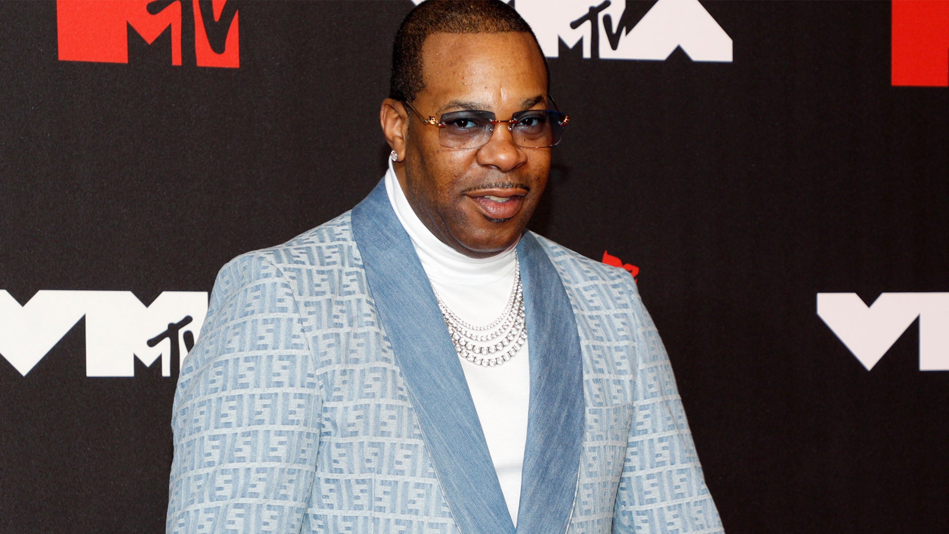 Busta Rhymes Recalls Near Death Experience During Sex That Led To His 100 Lb Weight Loss 9974