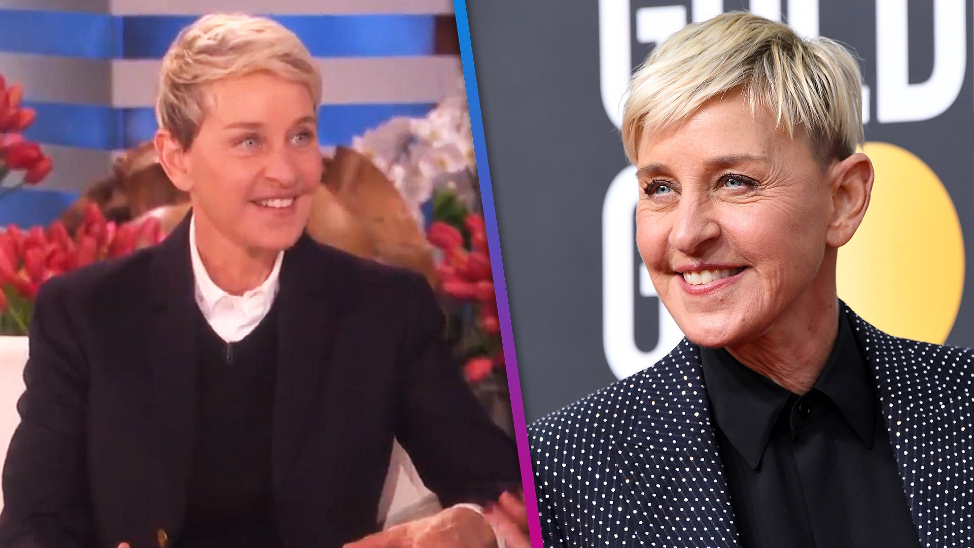 What Ellen DeGeneres Is Up to a Year After Ending Her Talk Show