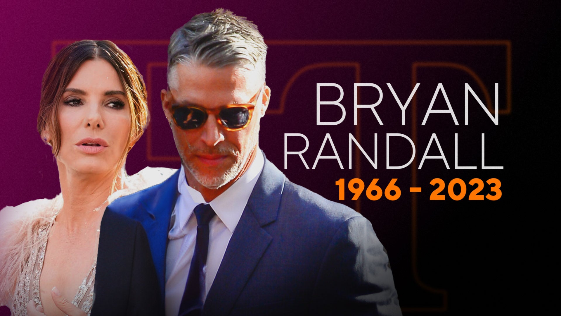 Bryan Randall dead: Sandra Bullock stepped away from acting before his  passing