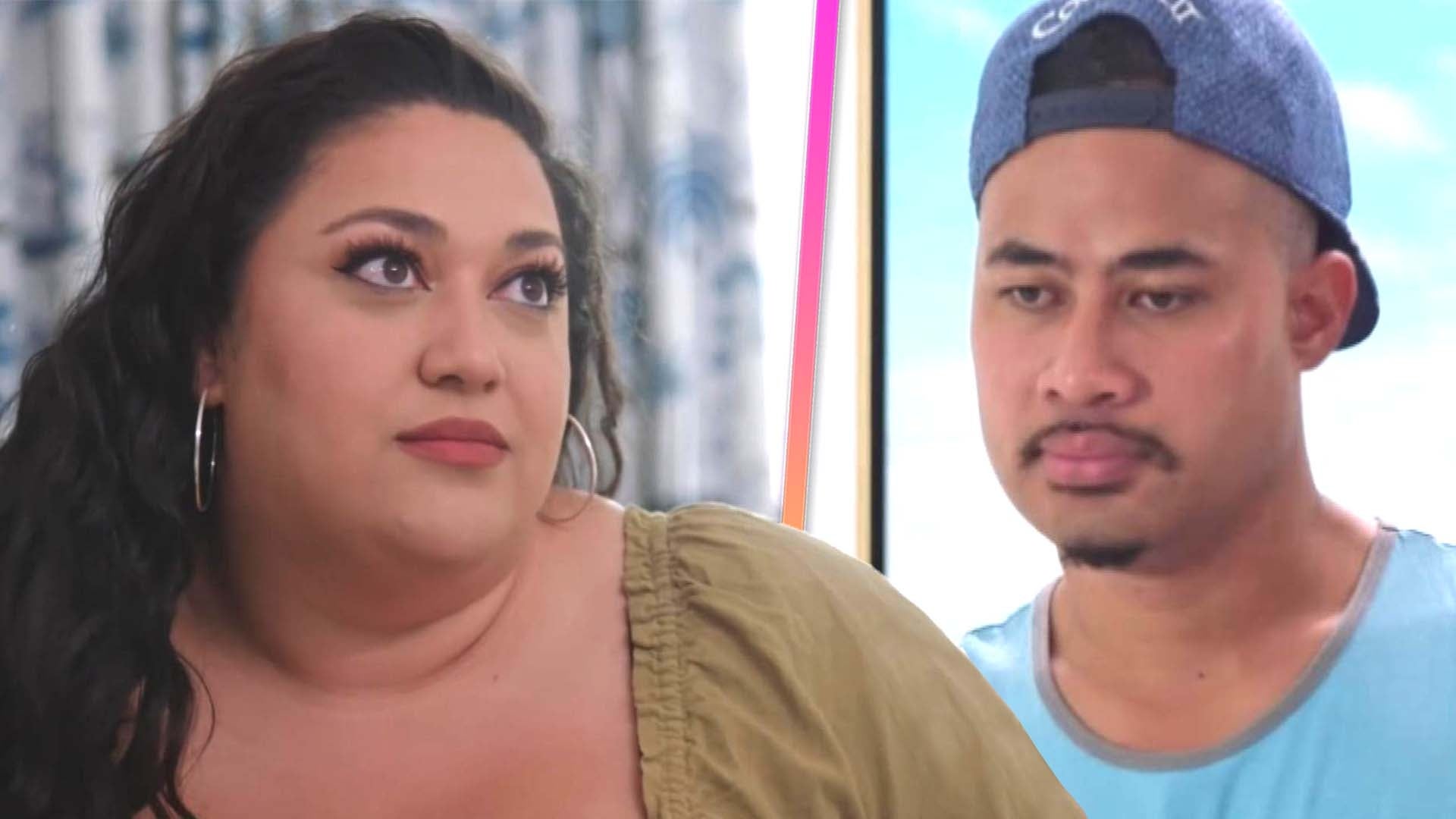 90 Day Fiancé': Kalani Admits She's Not Attracted to Asuelu Sexually  Whatsoever