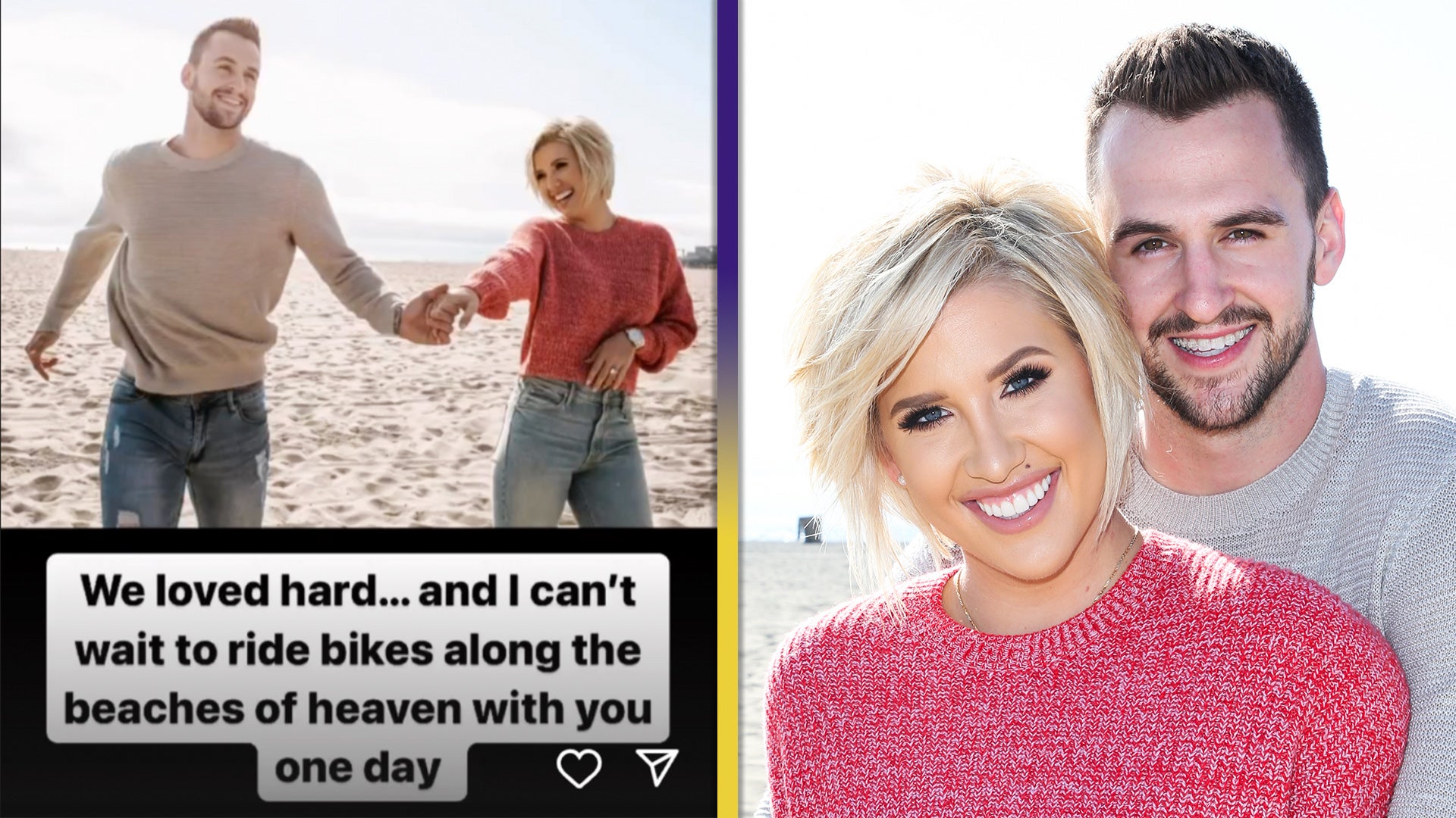 Savannah Chrisley Pays Tribute To Ex Fianc Nic Kerdiles After His   ETD SavannahChrisleyPaysTribute 20230924 Vidpic2 