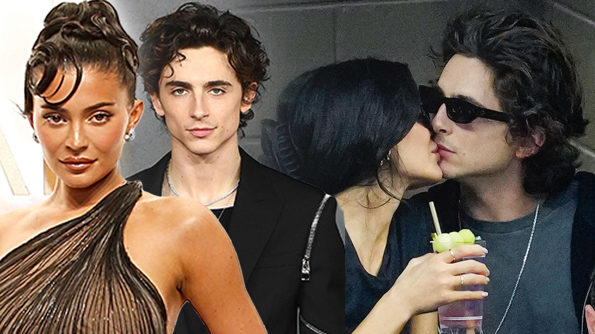 Kylie Jenner Introduced Timothee Chalamet to Kardashian Family