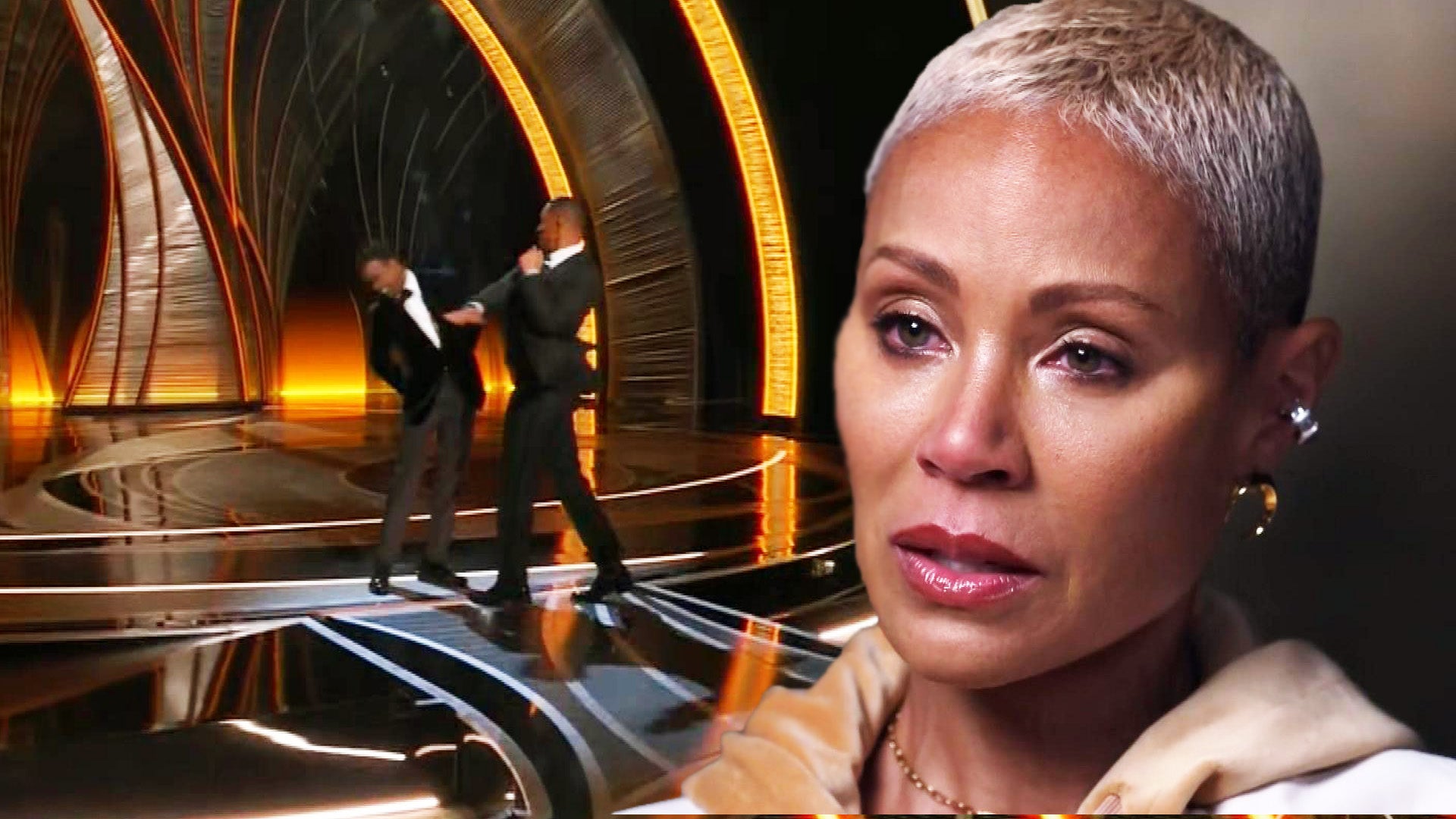 Jada Pinkett Smith reveals she and Will Smith are separated, reflects on  Oscars slap - Good Morning America