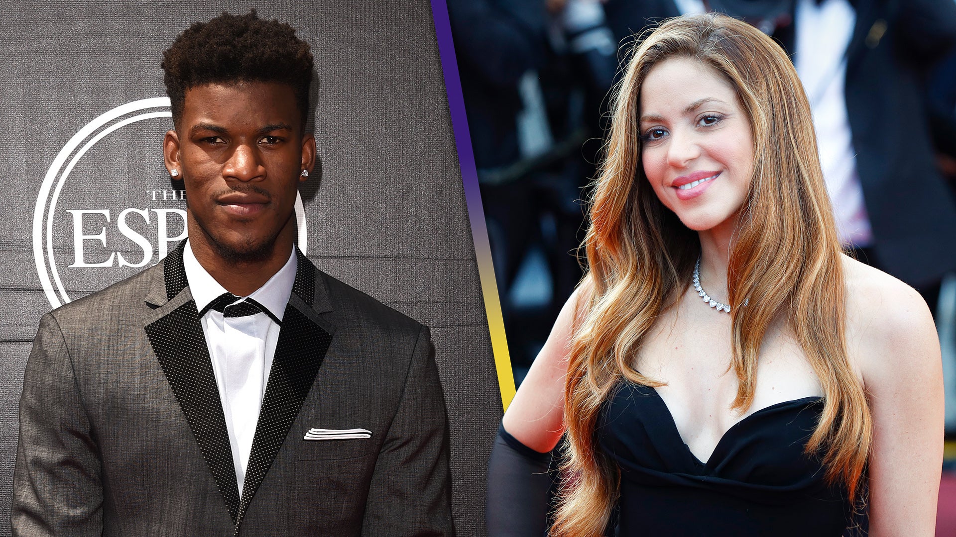 Is Jimmy Butler actually Michael Jordan's son? Taking a closer look at the  rumors about the two stars
