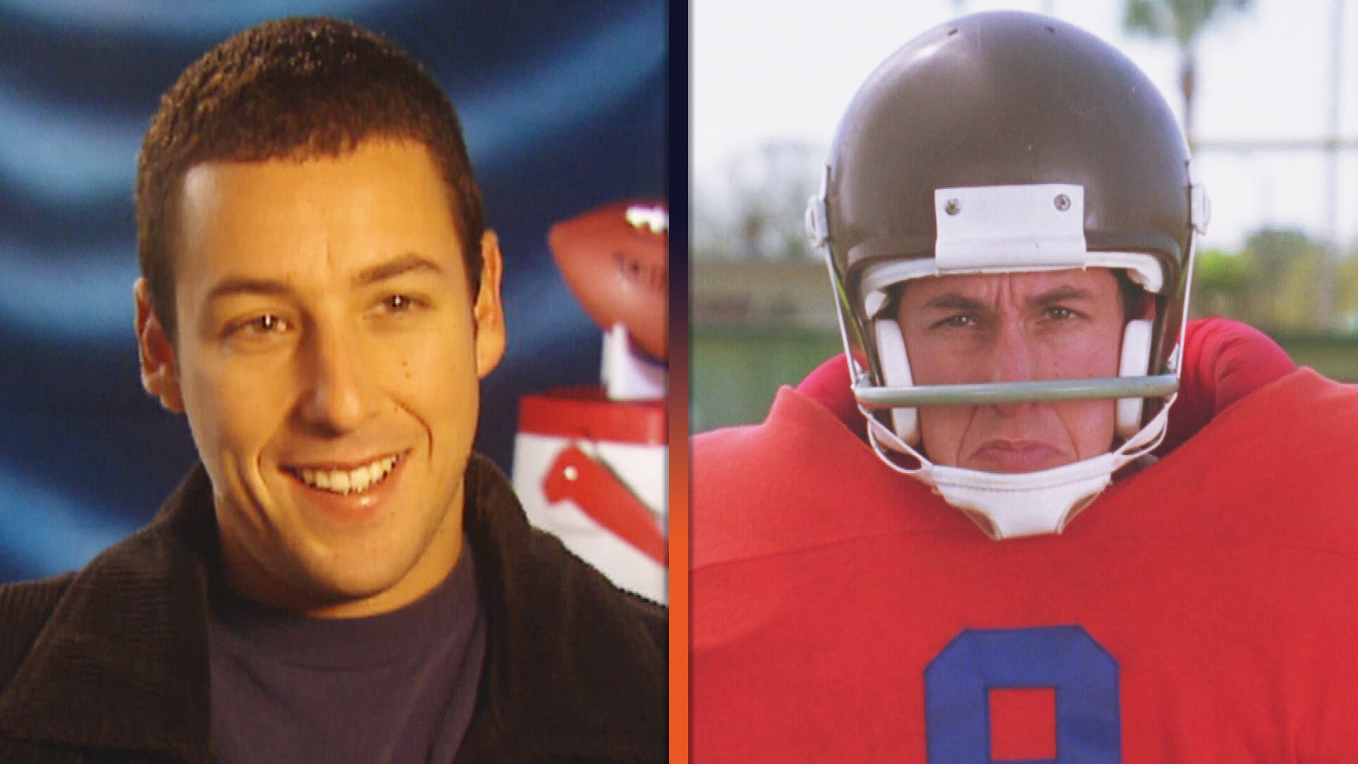The Waterboy - The Filming Locations - Some Never Seen on ! 