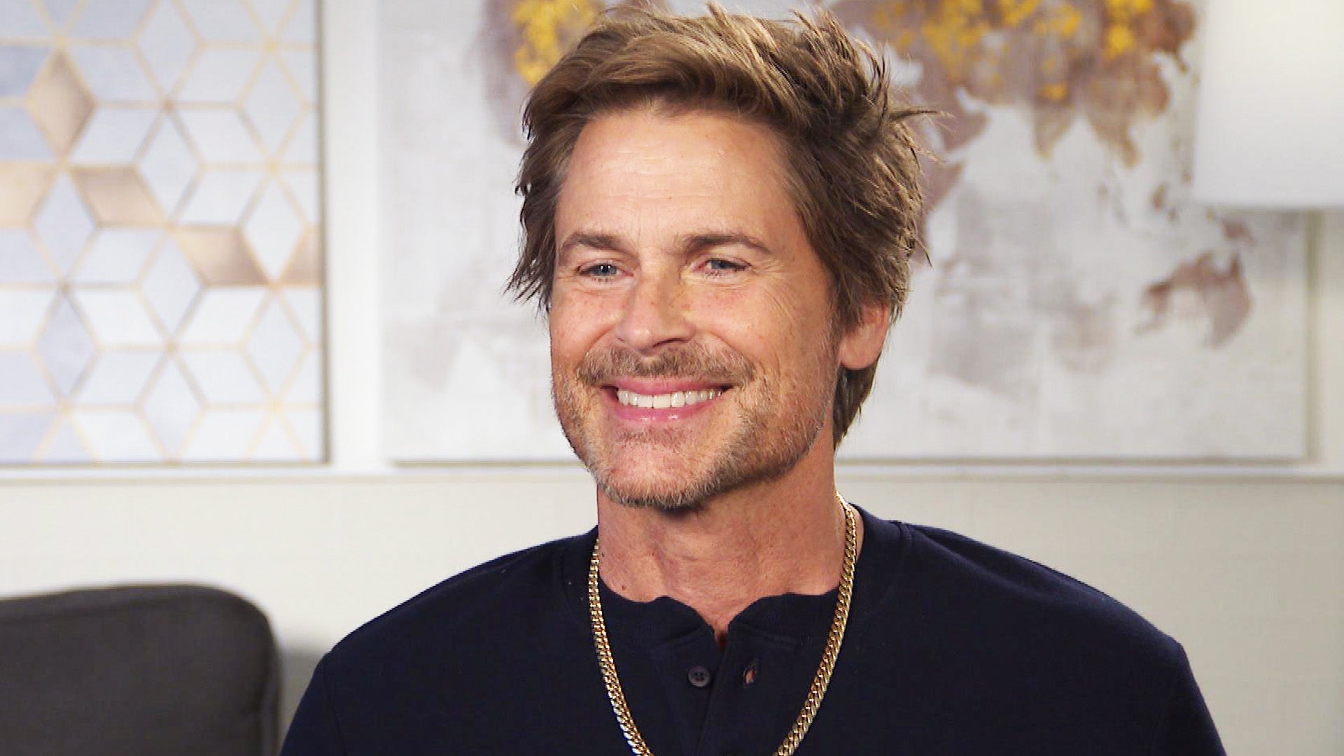 9-1-1: Lone Star' Fans Are Thrilled After Rob Lowe Reveals an Exciting New  Project