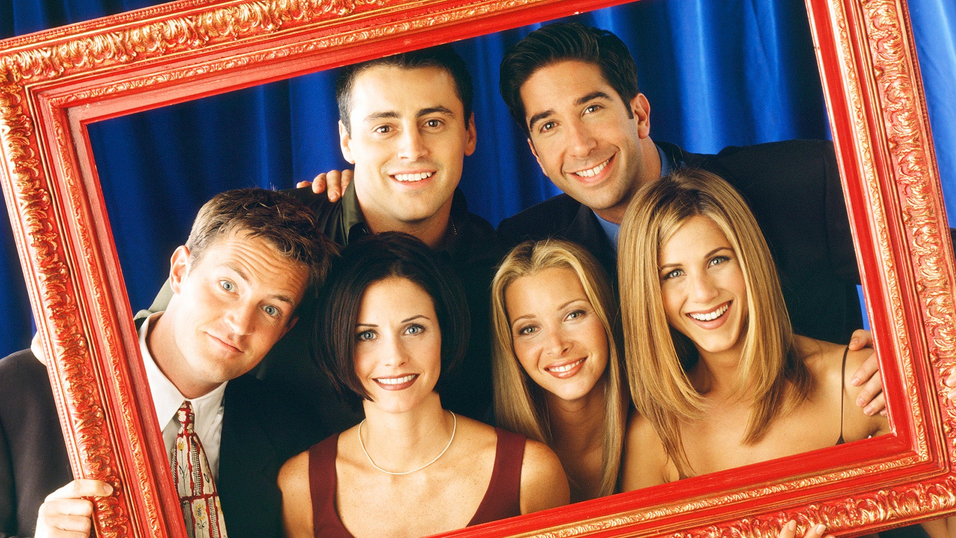 'Friends' | Inside the Iconic Sitcom's Lasting Legacy: Rare Interviews, Bloopers and More!
