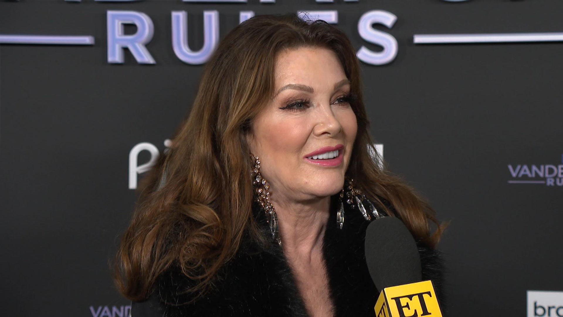 Lisa Vanderpump On ‘Vanderpump Rules’ Cast’s ‘Messy’ Return Post ...