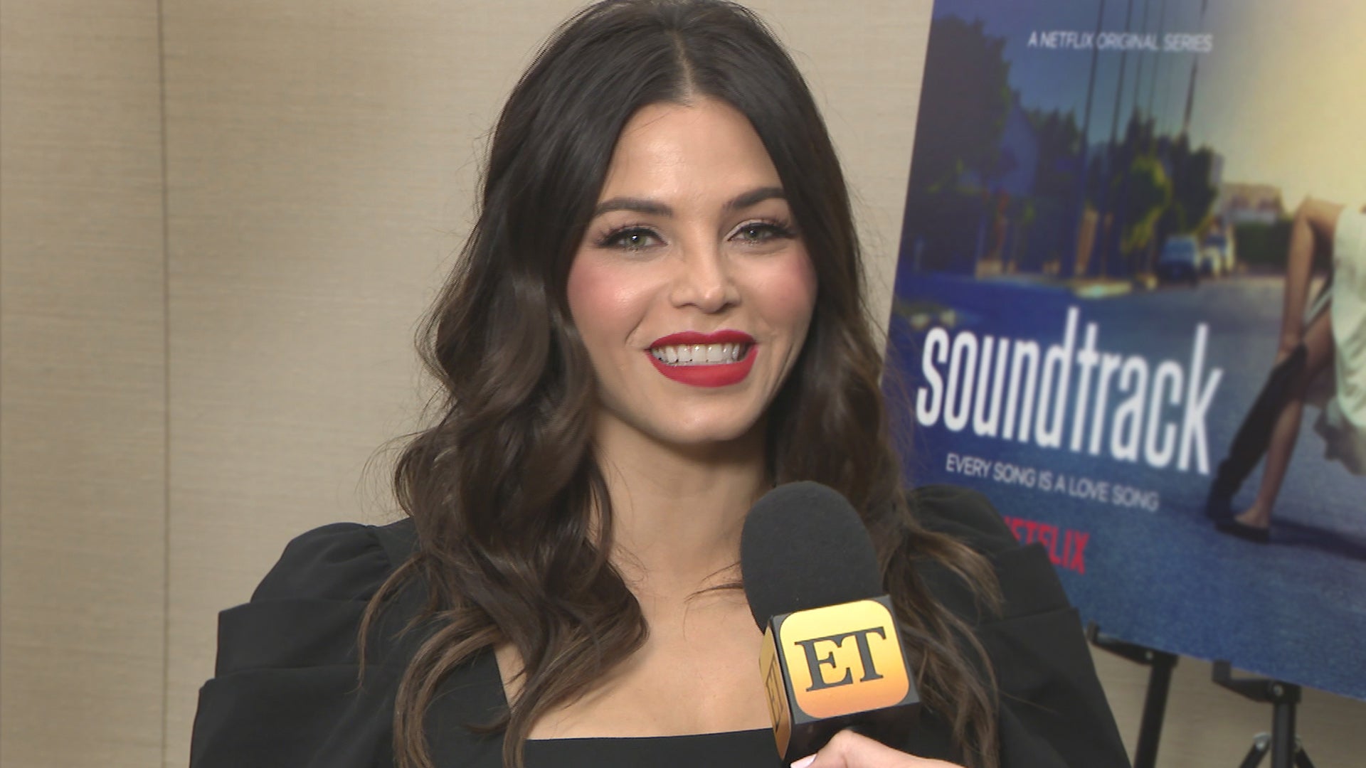 Jenna Dewan Gives Birth to Baby No. 3!