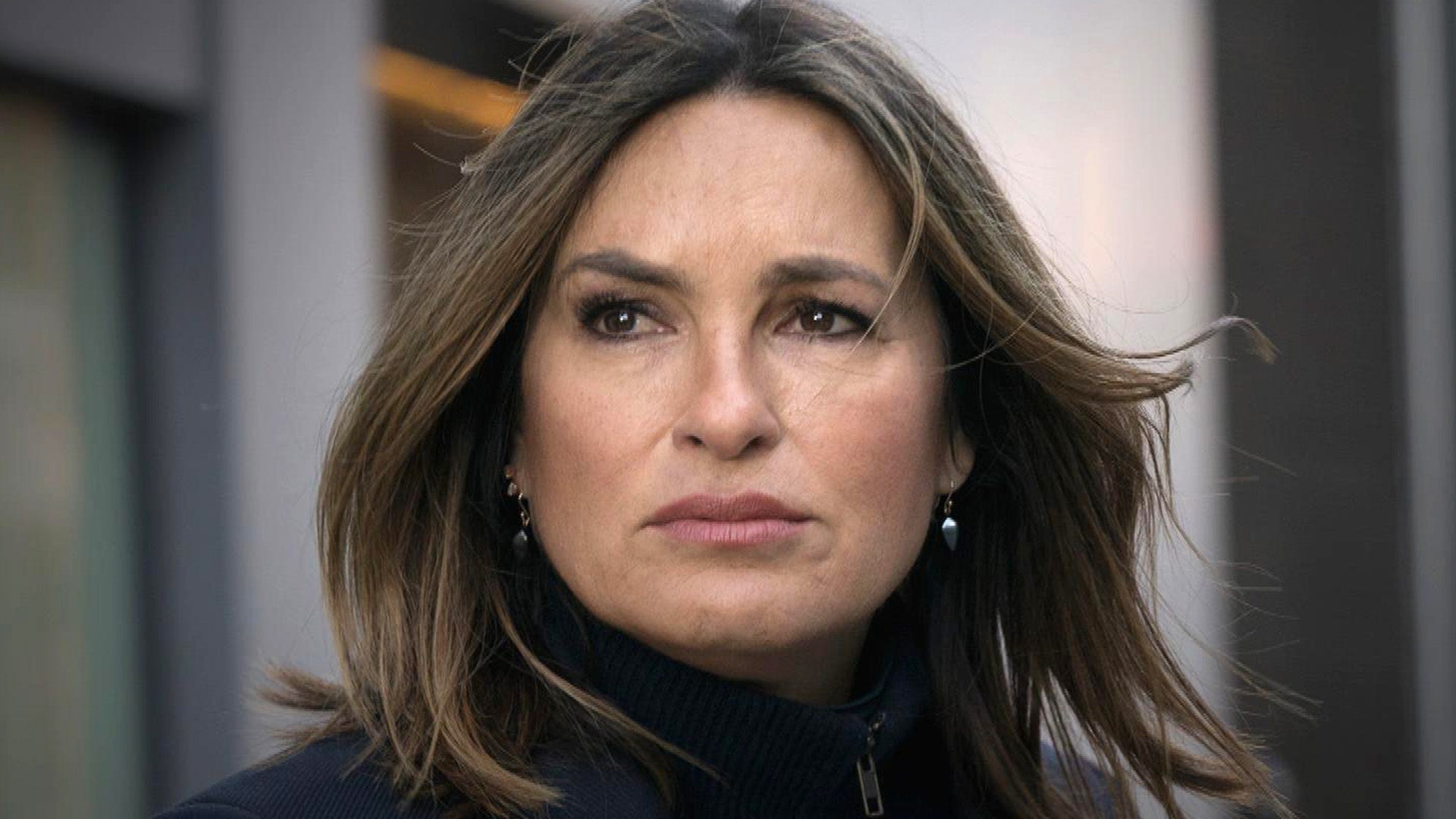 Mariska Hargitay Reveals She Was Raped By a Friend in Her 30s