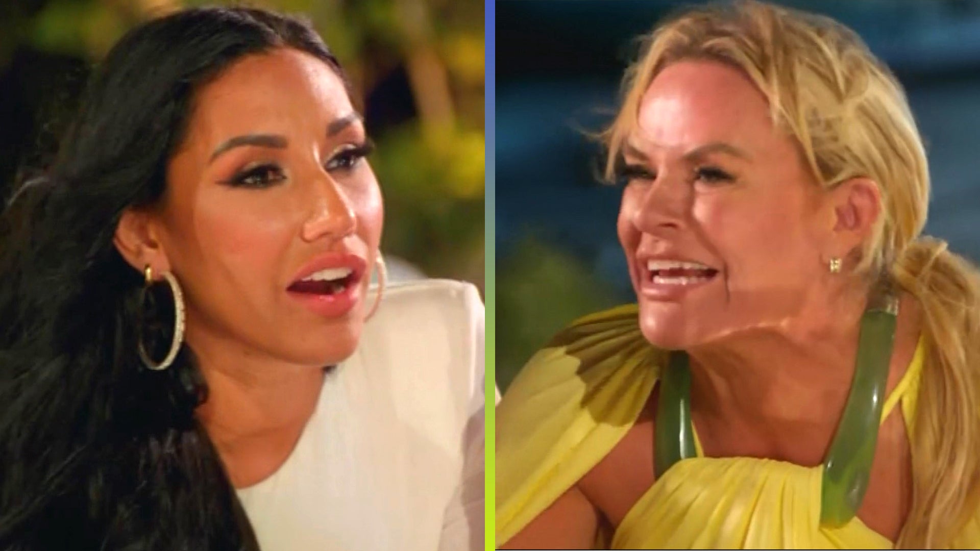 'RHOSLC' Finale: Monica Garcia's Trolling Account and Heather Gay's Black Eye Mystery Revealed 