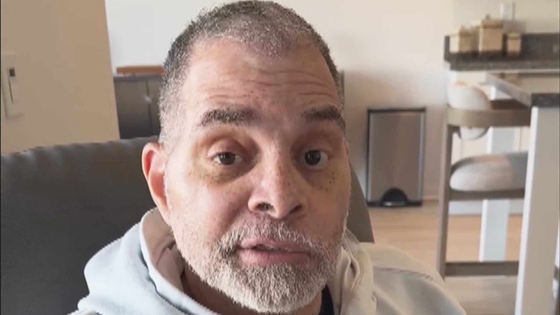 Sinbad Speaks Out For First Time Since Stroke and Gives Update on His