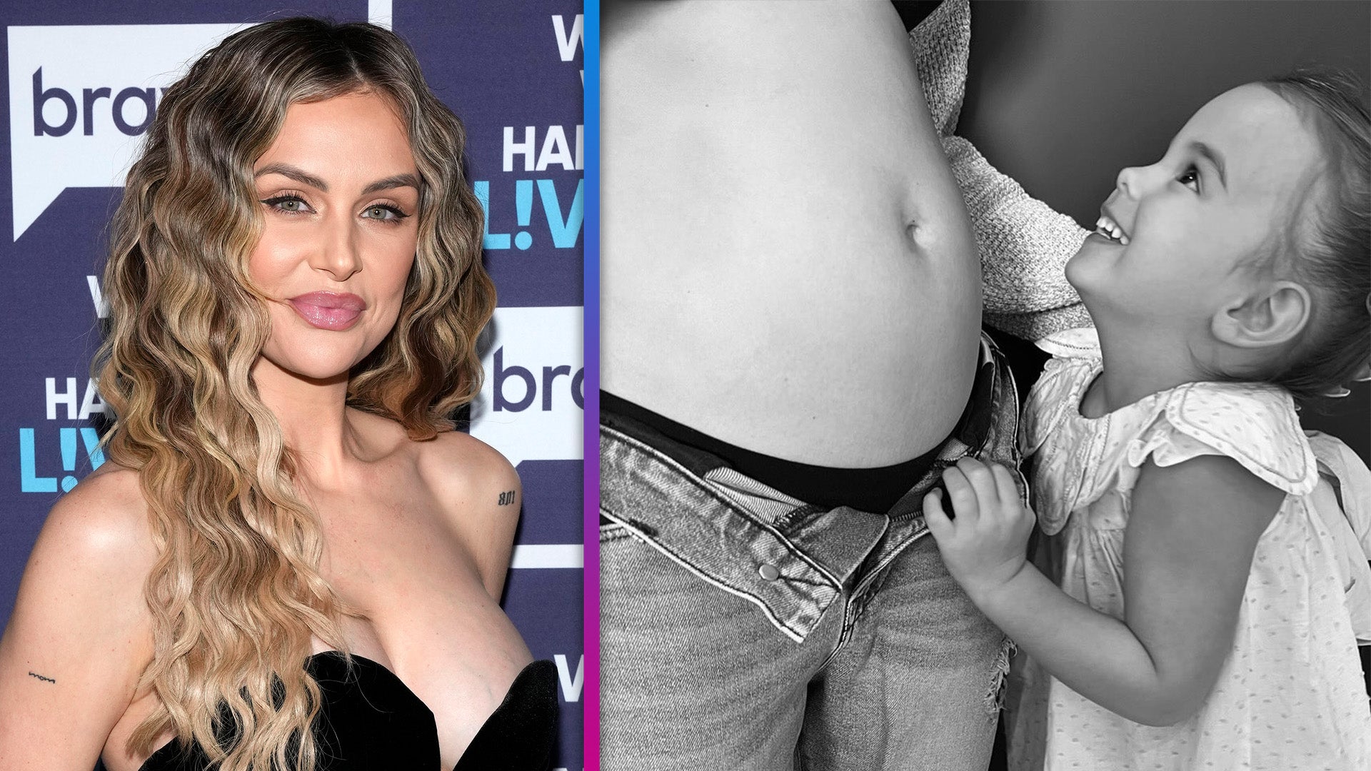 'Vanderpump Rules' Star Lala Kent Gives Birth to Baby No. 2