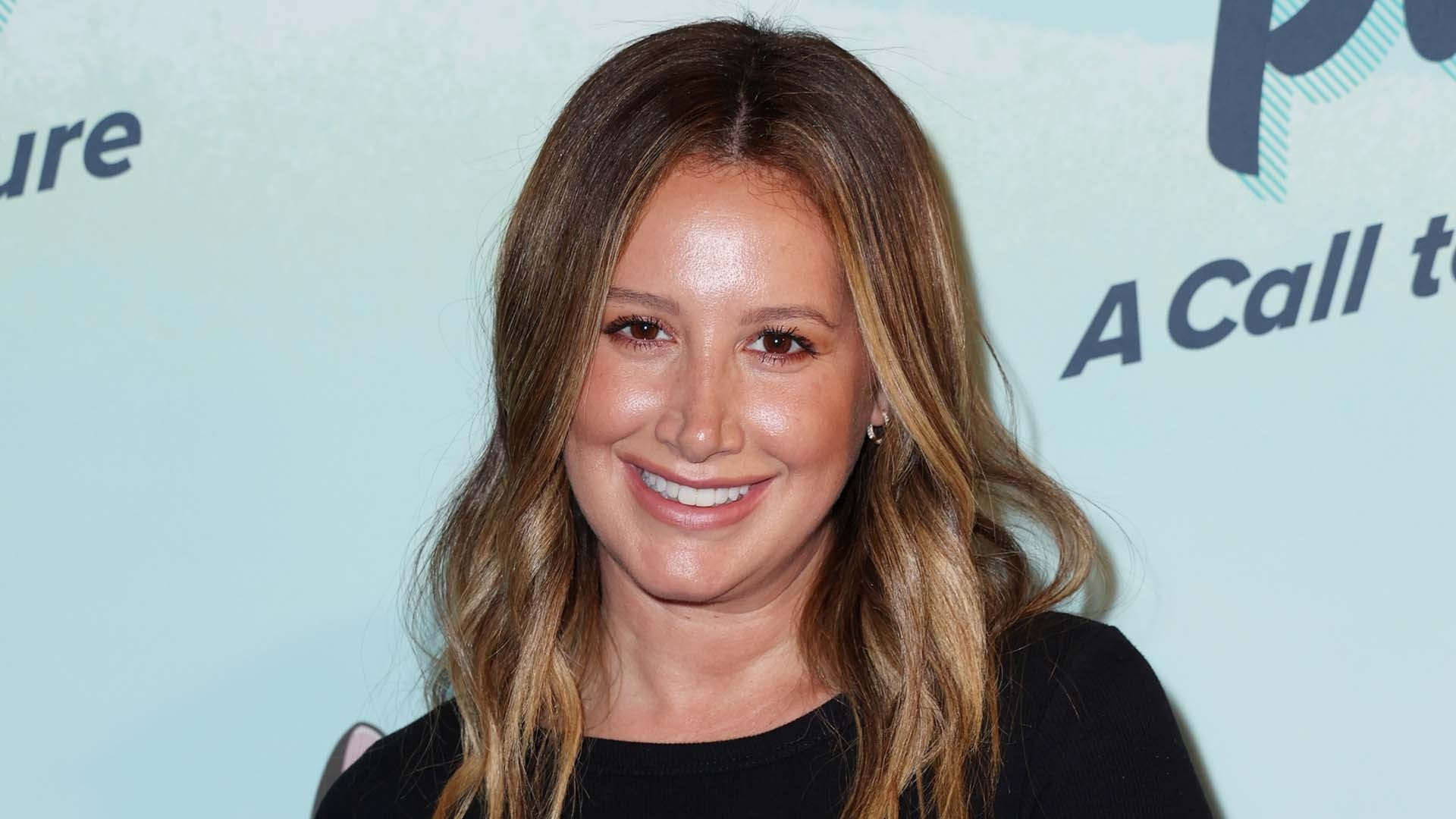 Ashley Tisdale Gives Birth to Baby No. 2!