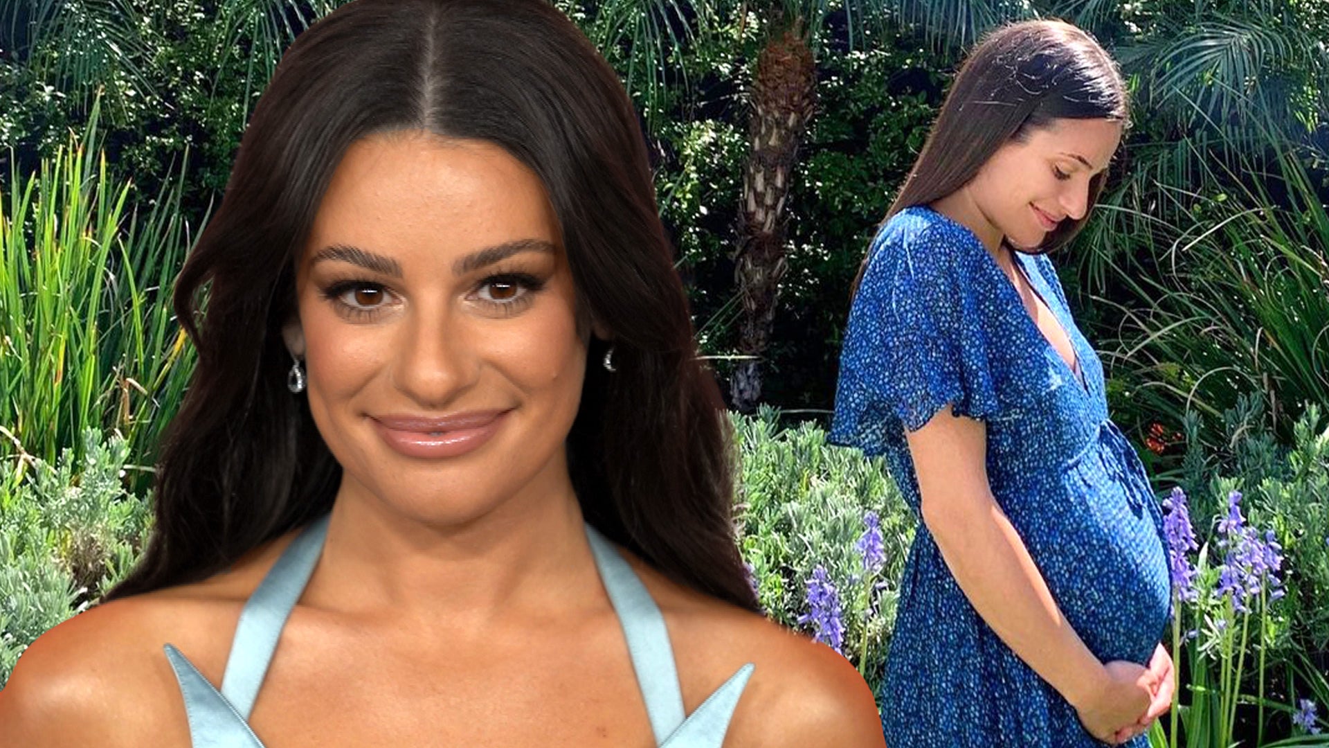 Lea Michele Welcomes Second Child 